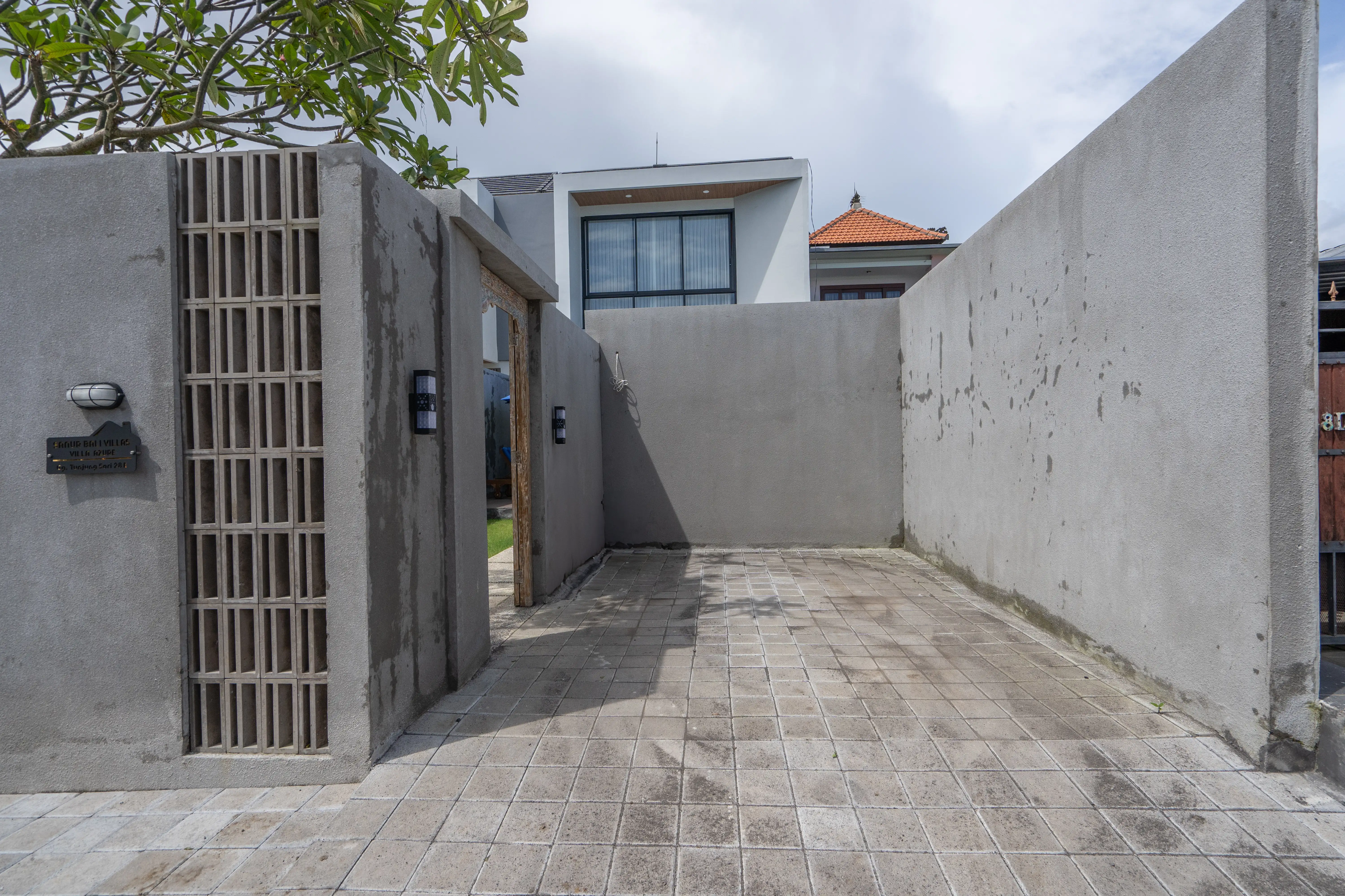 Villa 161m² in Indonesia, Sanur. Priced at 245000$ rent photo-1