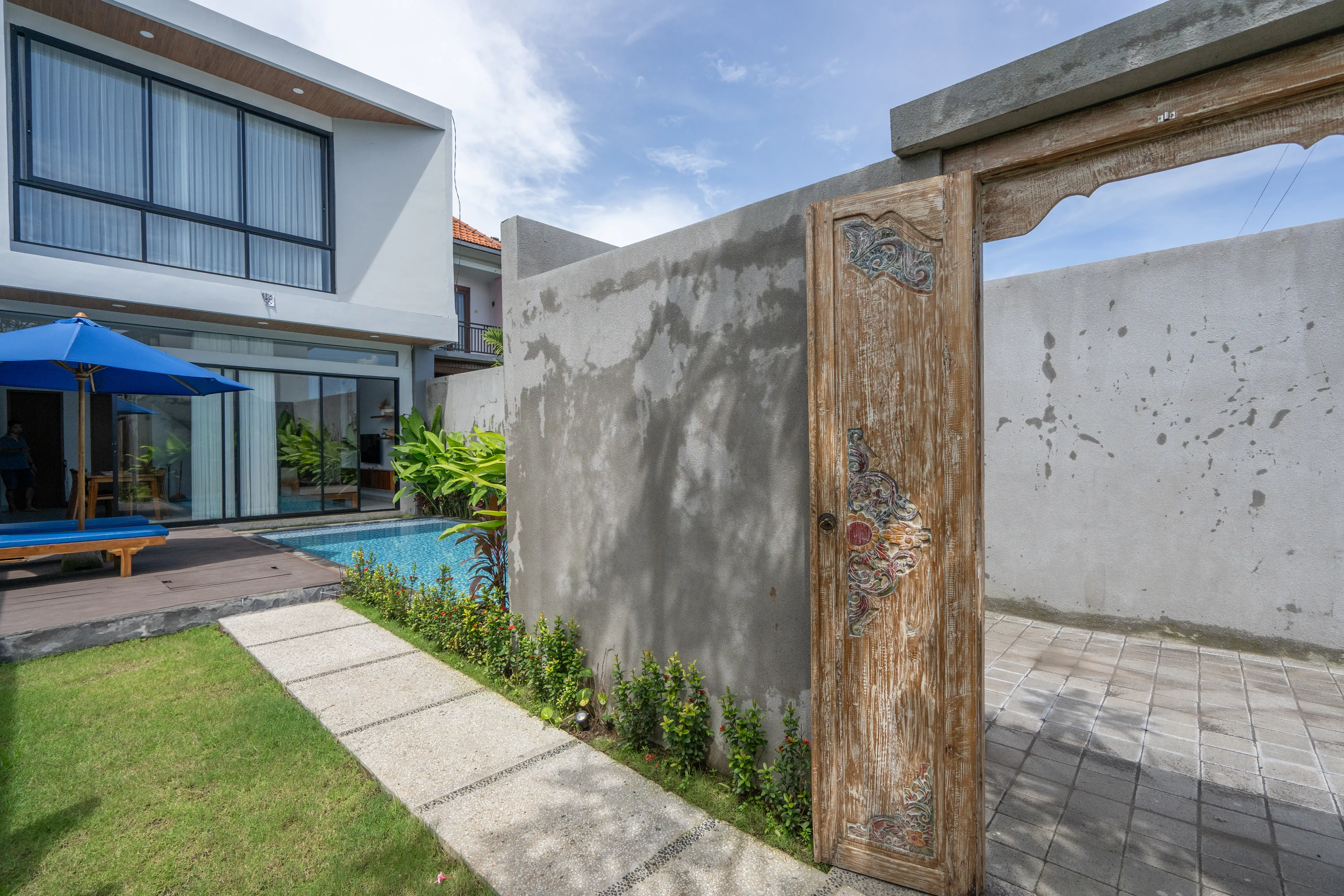 Villa 161m² in Indonesia, Sanur. Priced at 245000$ rent photo-2