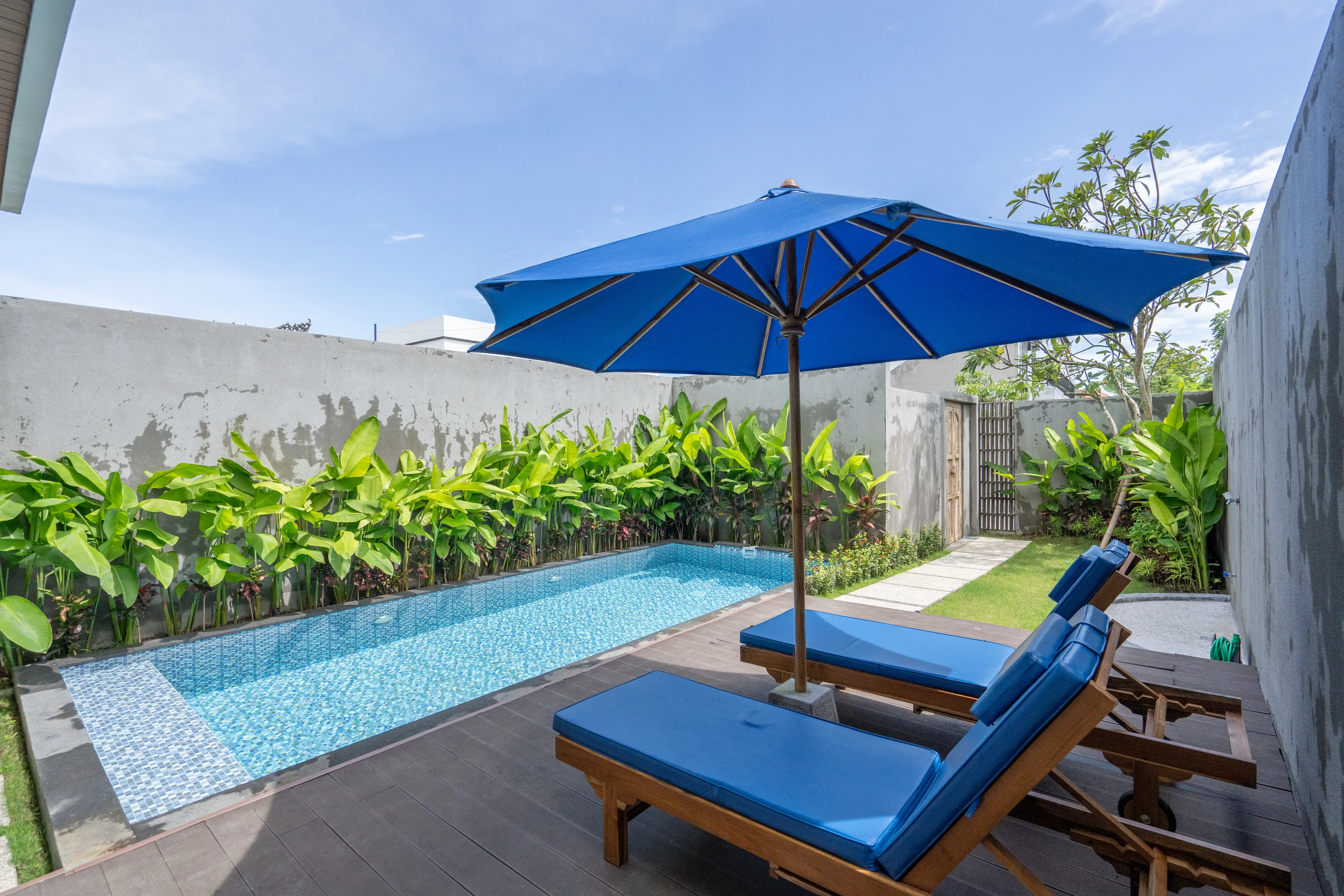Villa 161m² in Indonesia, Sanur. Priced at 245000$ rent photo-3