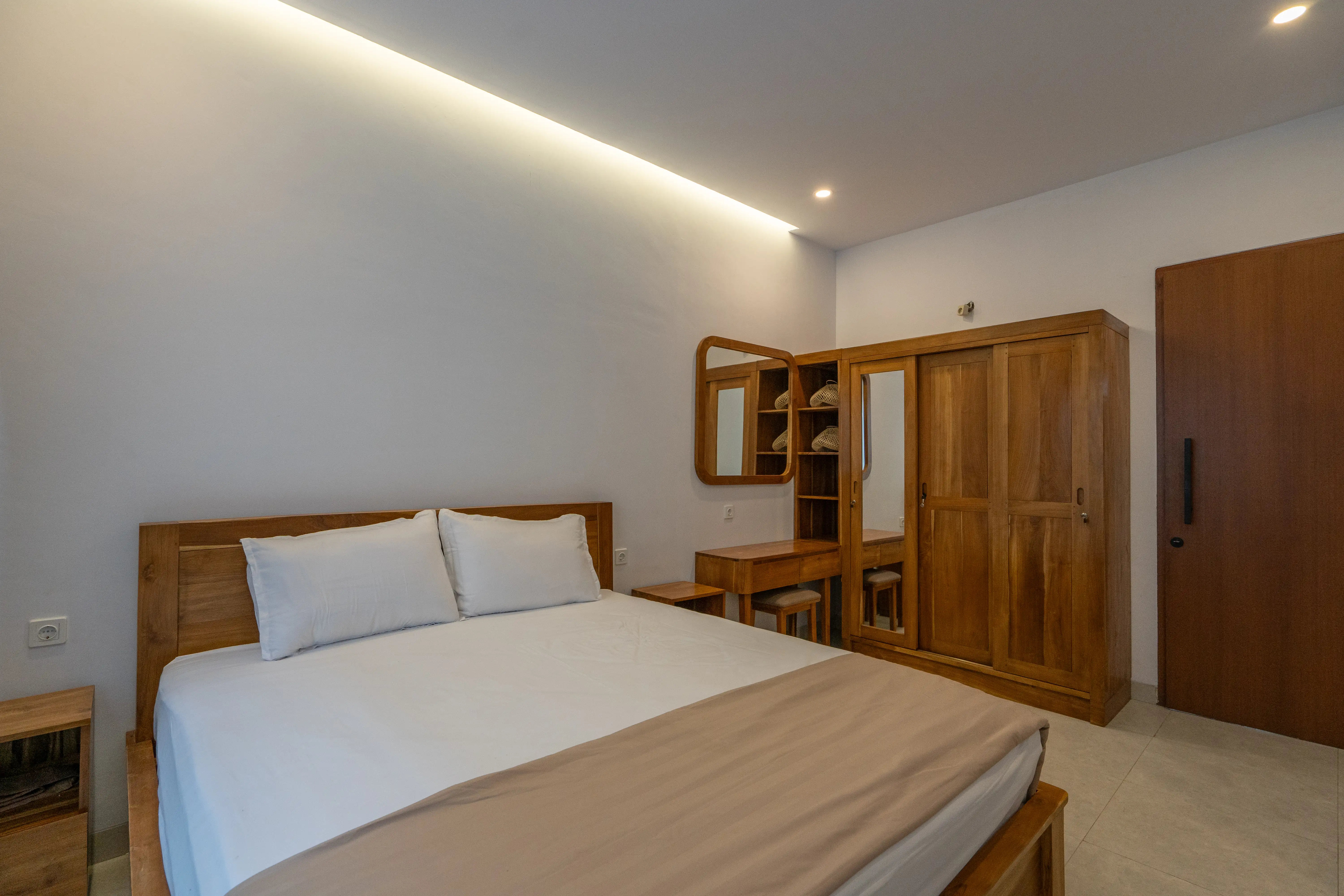 Villa 161m² in Indonesia, Sanur. Priced at 245000$ rent photo-5