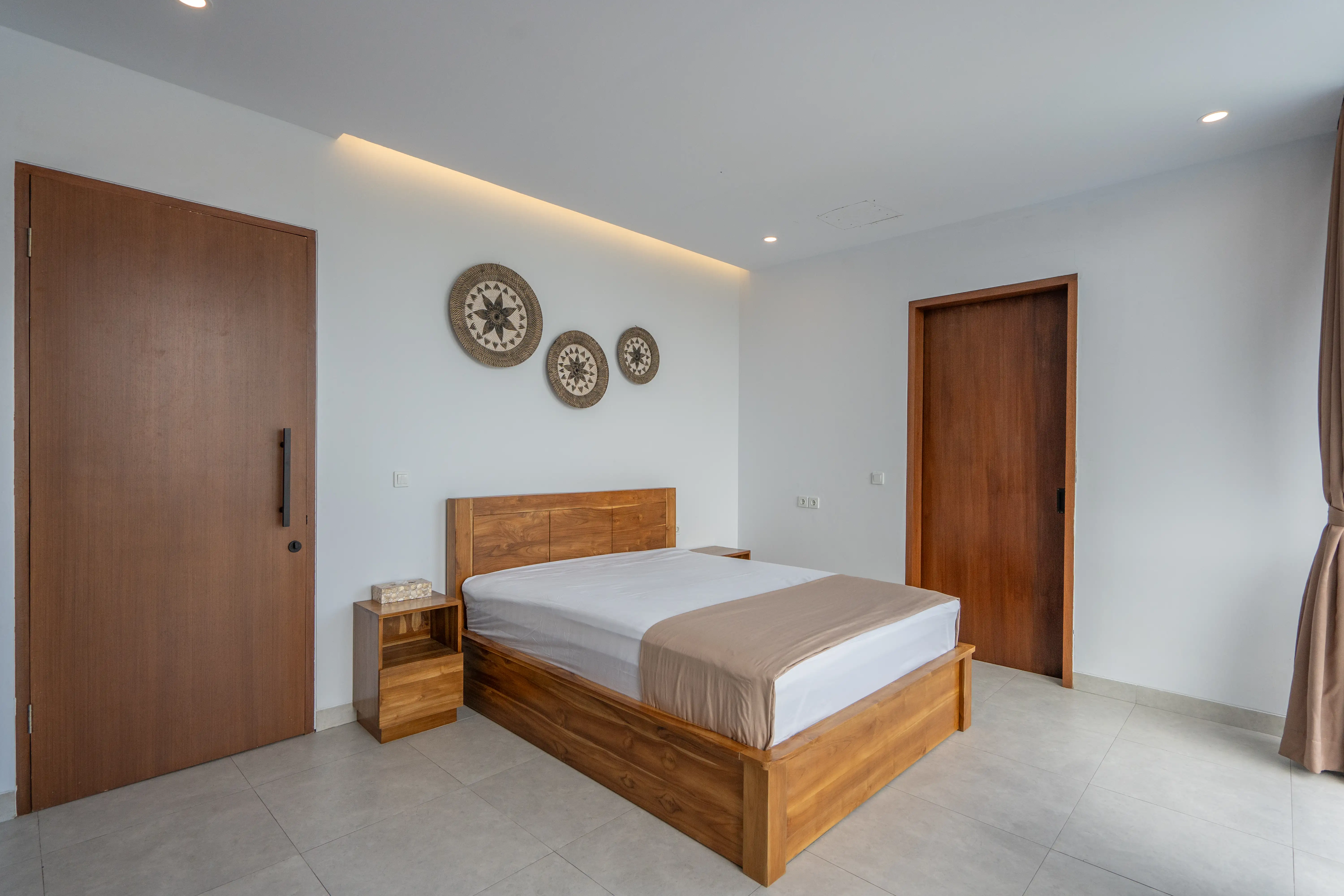 Villa 161m² in Indonesia, Sanur. Priced at 245000$ rent photo-8