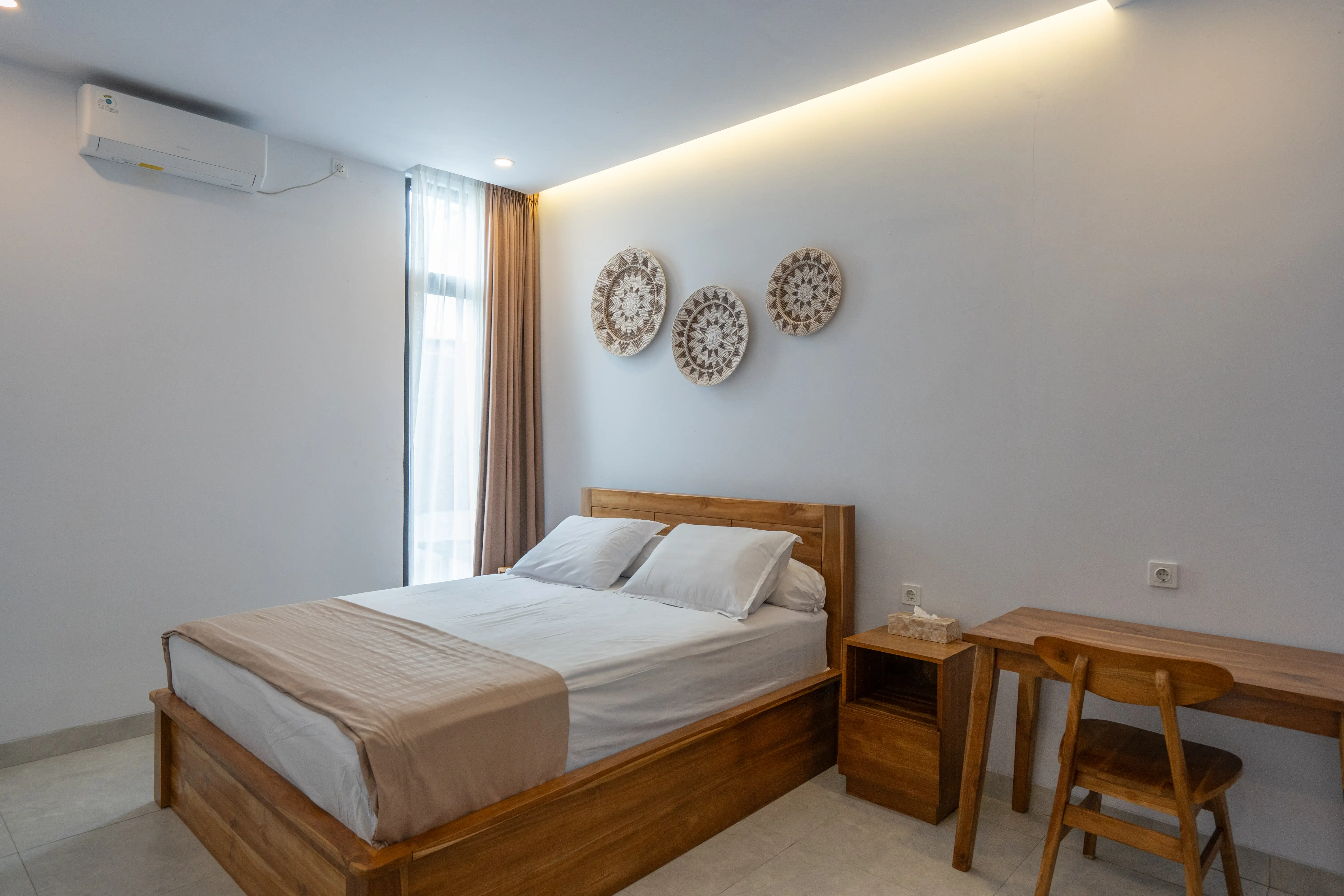 Villa 161m² in Indonesia, Sanur. Priced at 245000$ rent photo-9