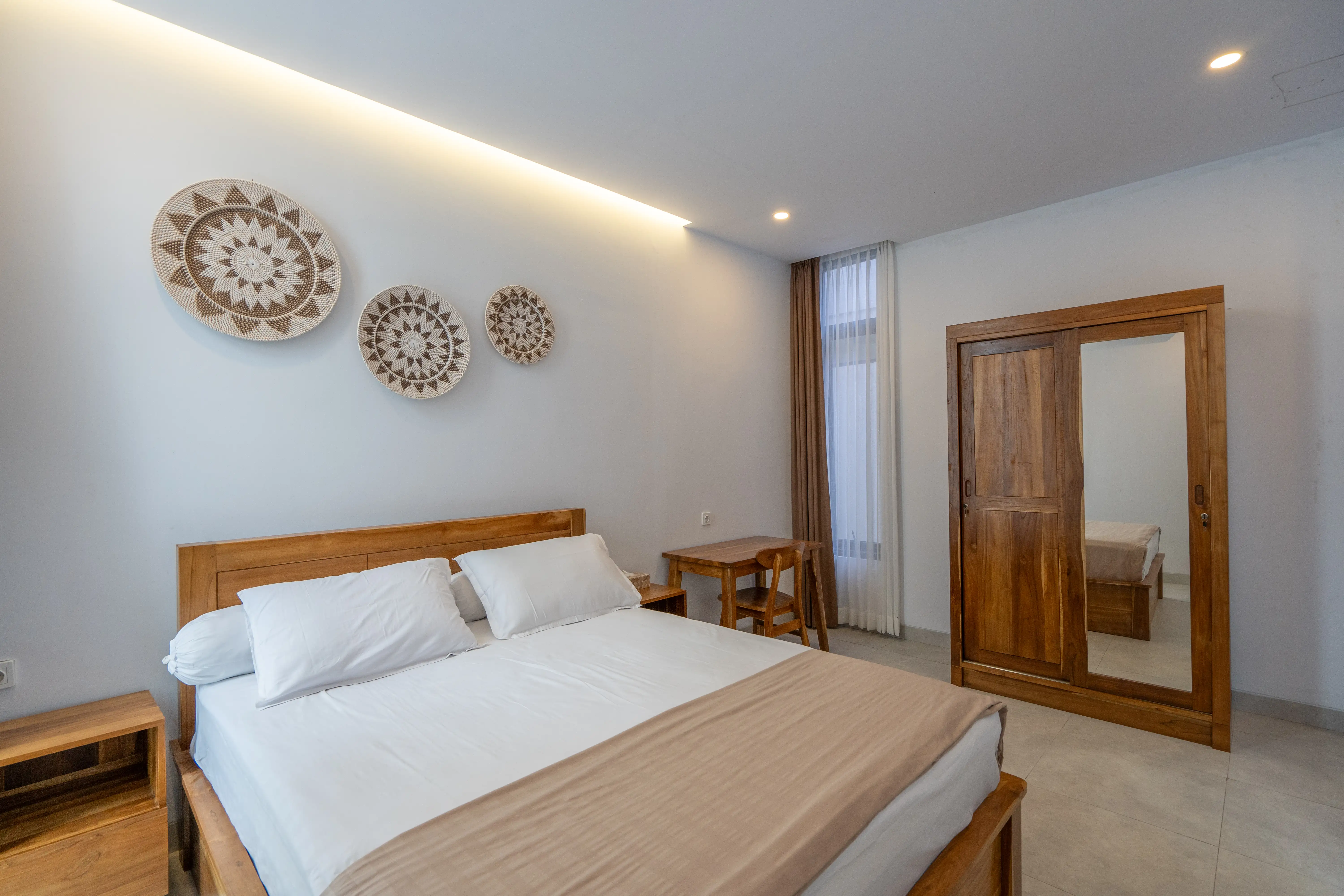 Villa 161m² in Indonesia, Sanur. Priced at 245000$ rent photo-10