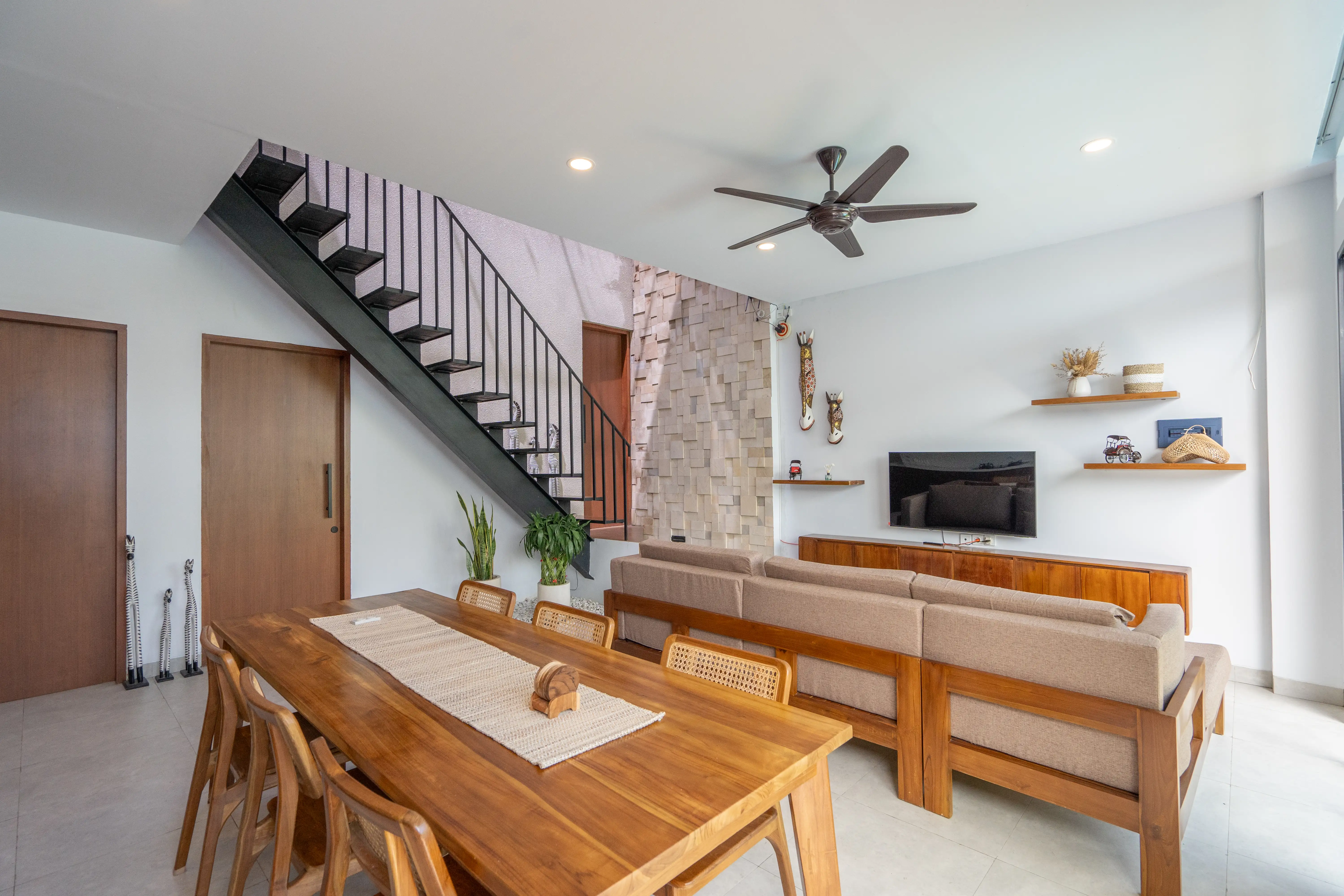 Villa 161m² in Indonesia, Sanur. Priced at 245000$ rent photo-11