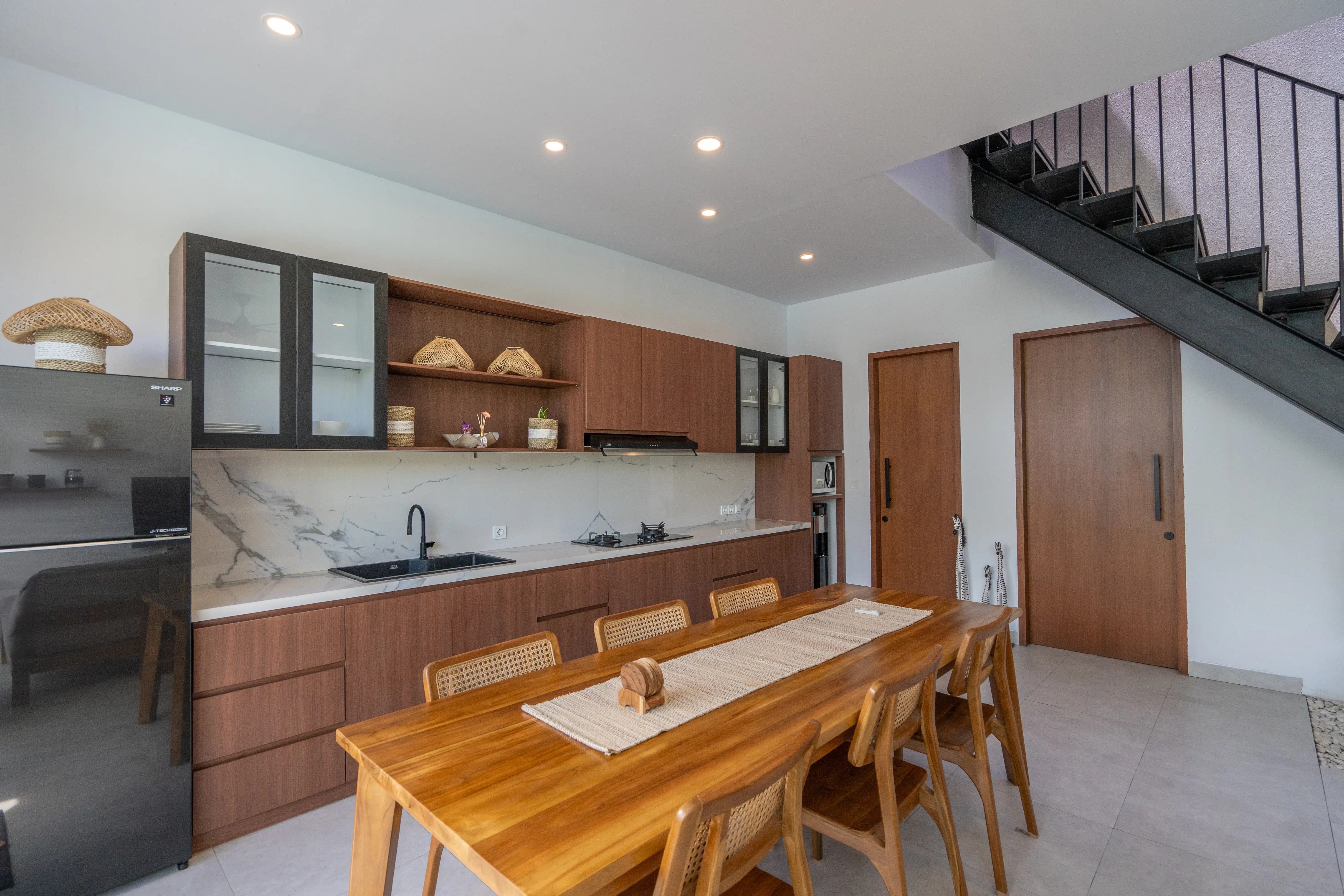 Villa 161m² in Indonesia, Sanur. Priced at 245000$ rent photo-12