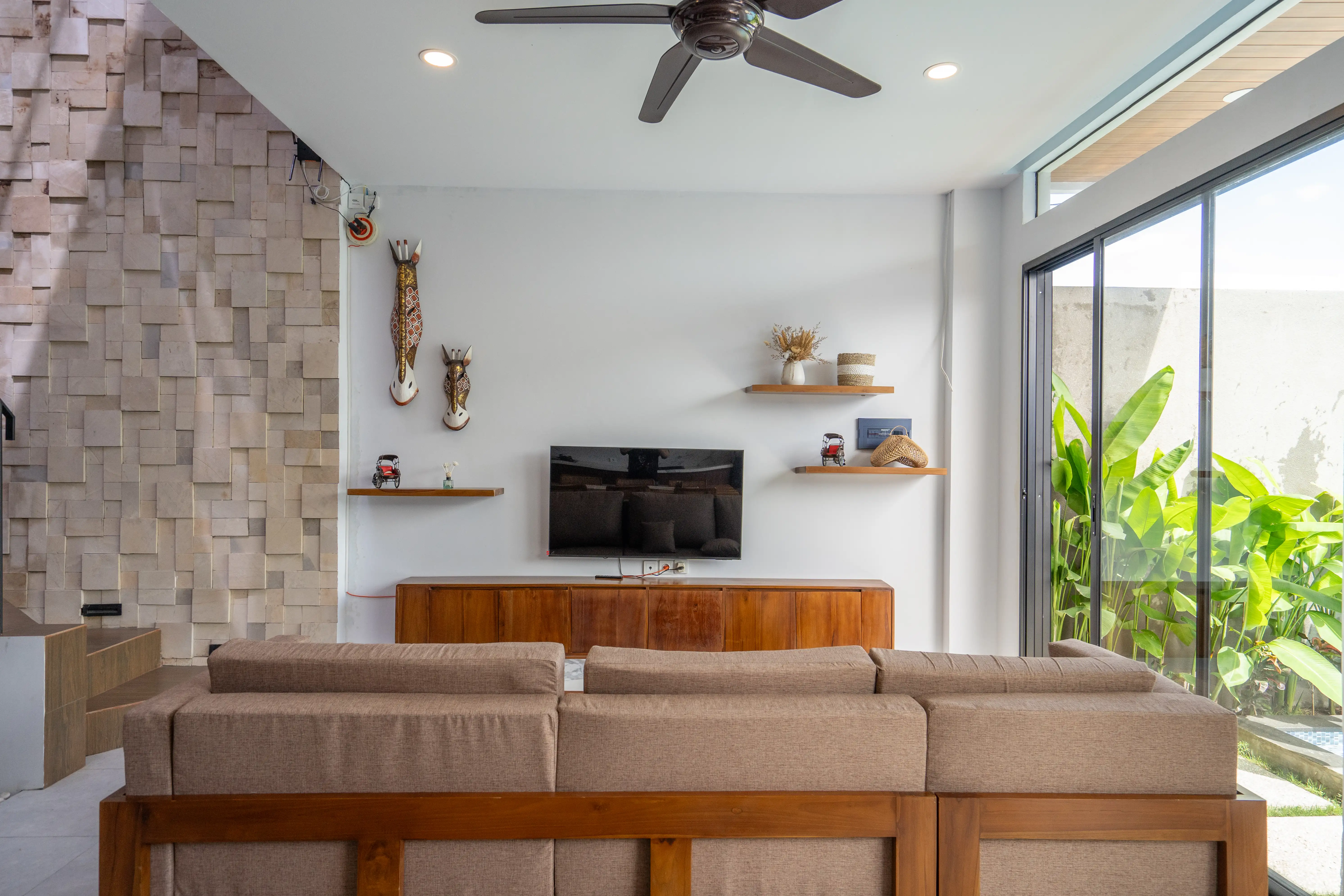 Villa 161m² in Indonesia, Sanur. Priced at 245000$ rent photo-14