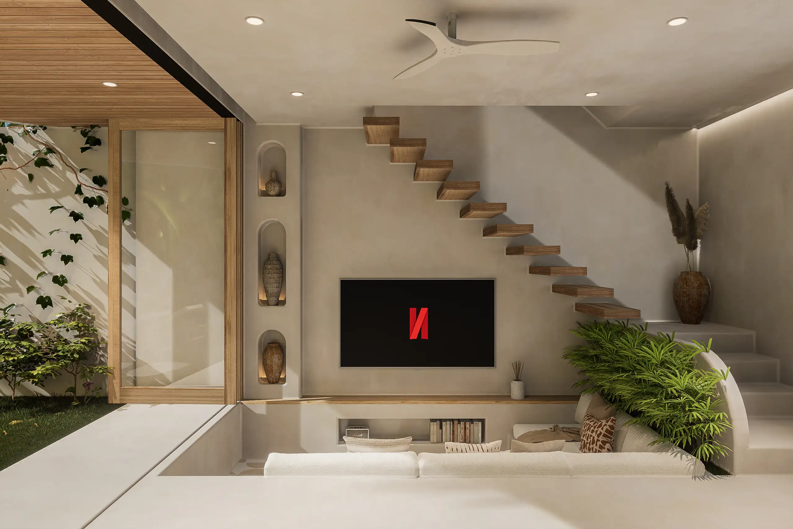 Villa 74m² in Indonesia, Bukit. Priced at 169000$ rent photo-3