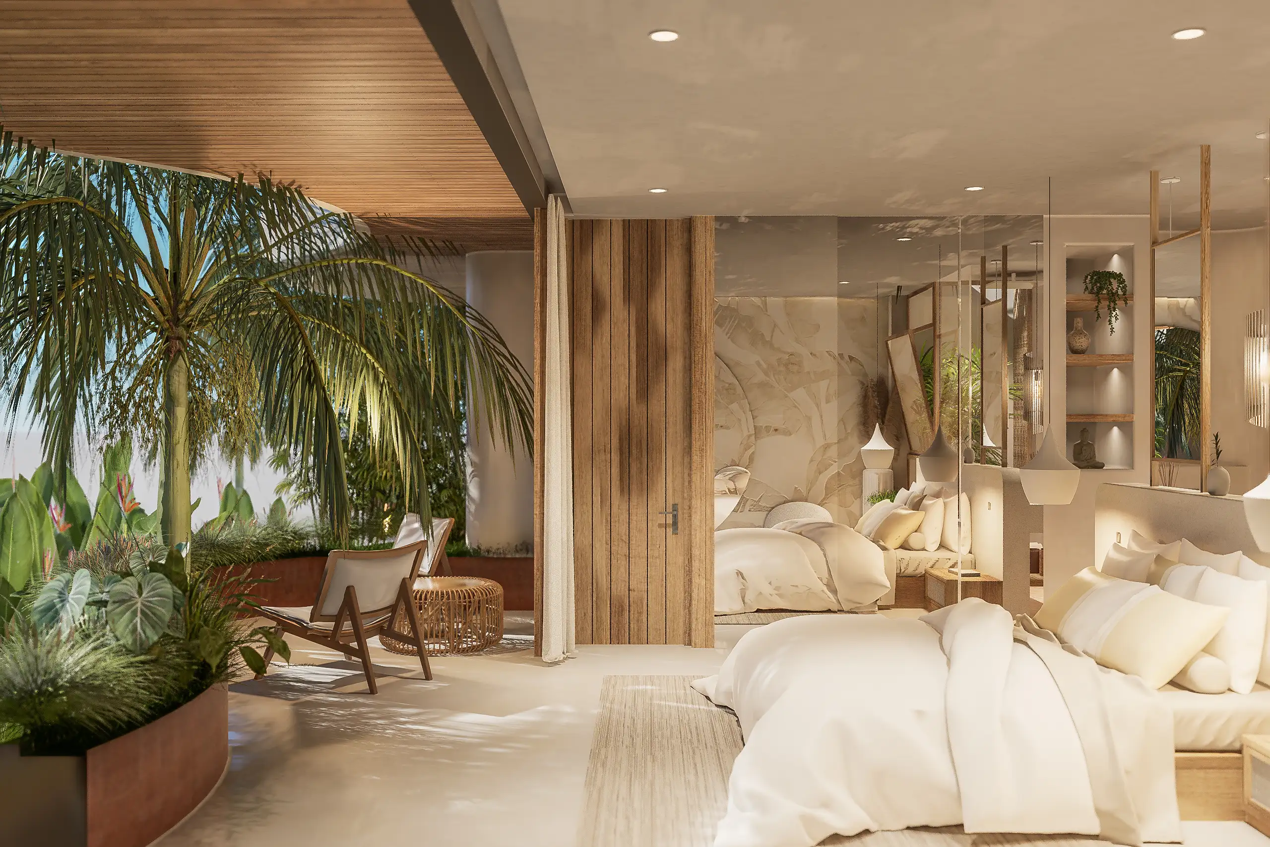 Villa 133m² in Indonesia, Bukit. Priced at 279000$ rent photo-6