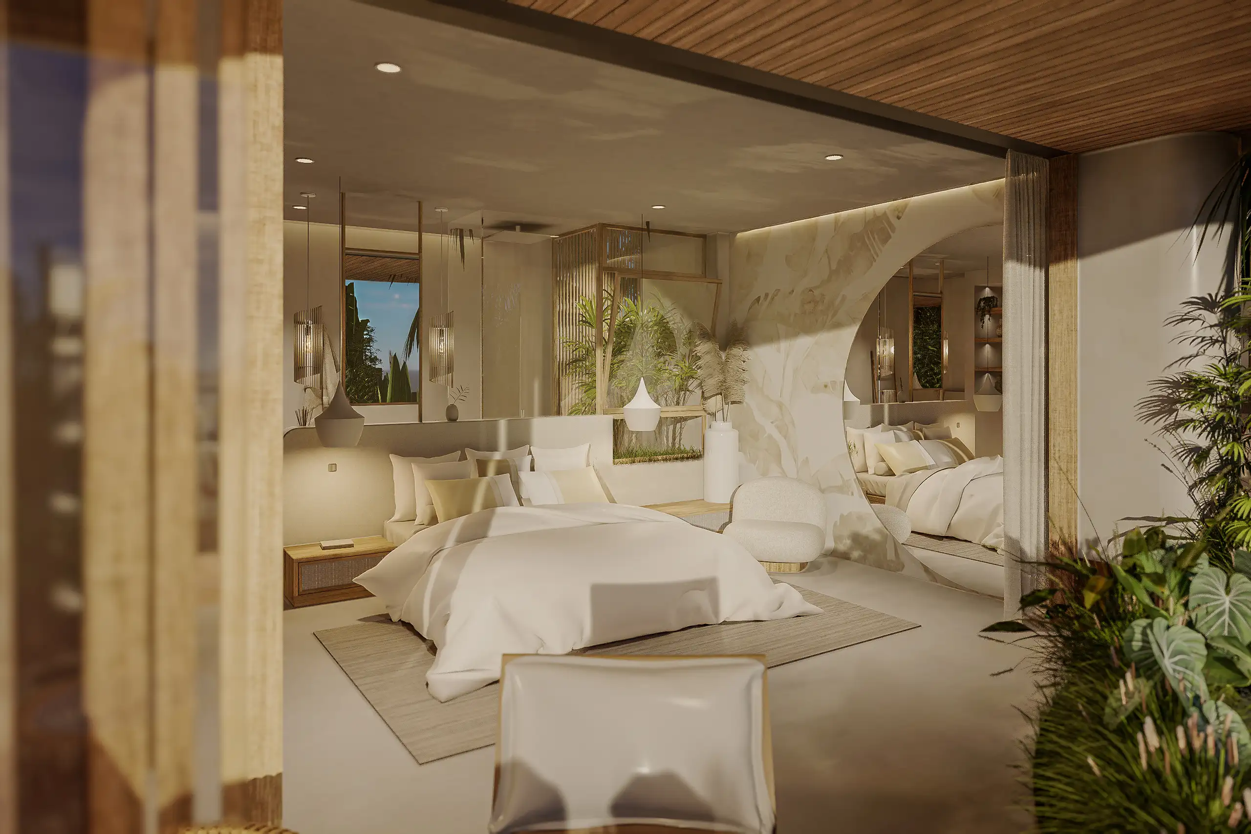 Villa 133m² in Indonesia, Bukit. Priced at 279000$ rent photo-8