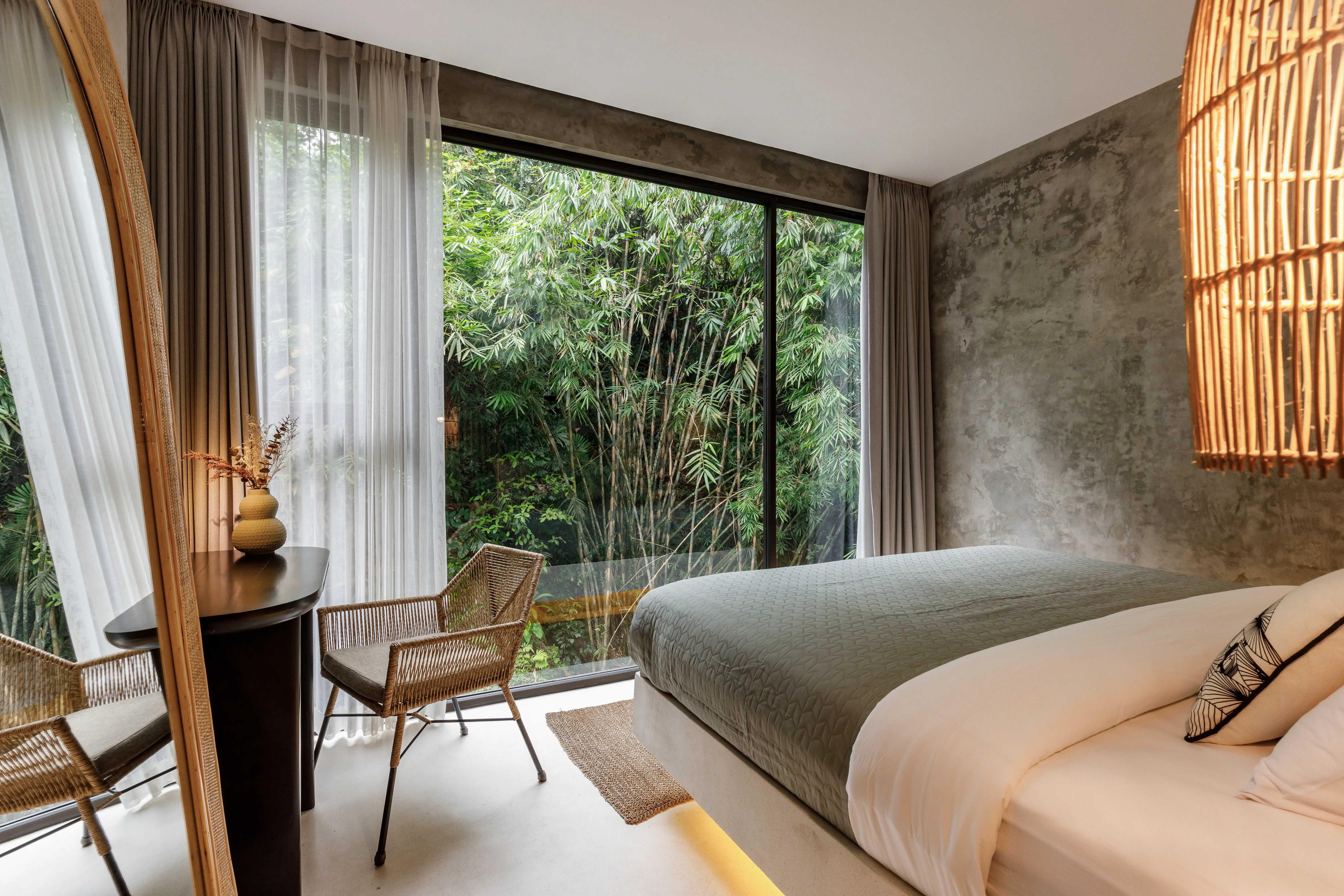 Villa 200m² in Indonesia, Ubud. Priced at 700000$ rent photo-4