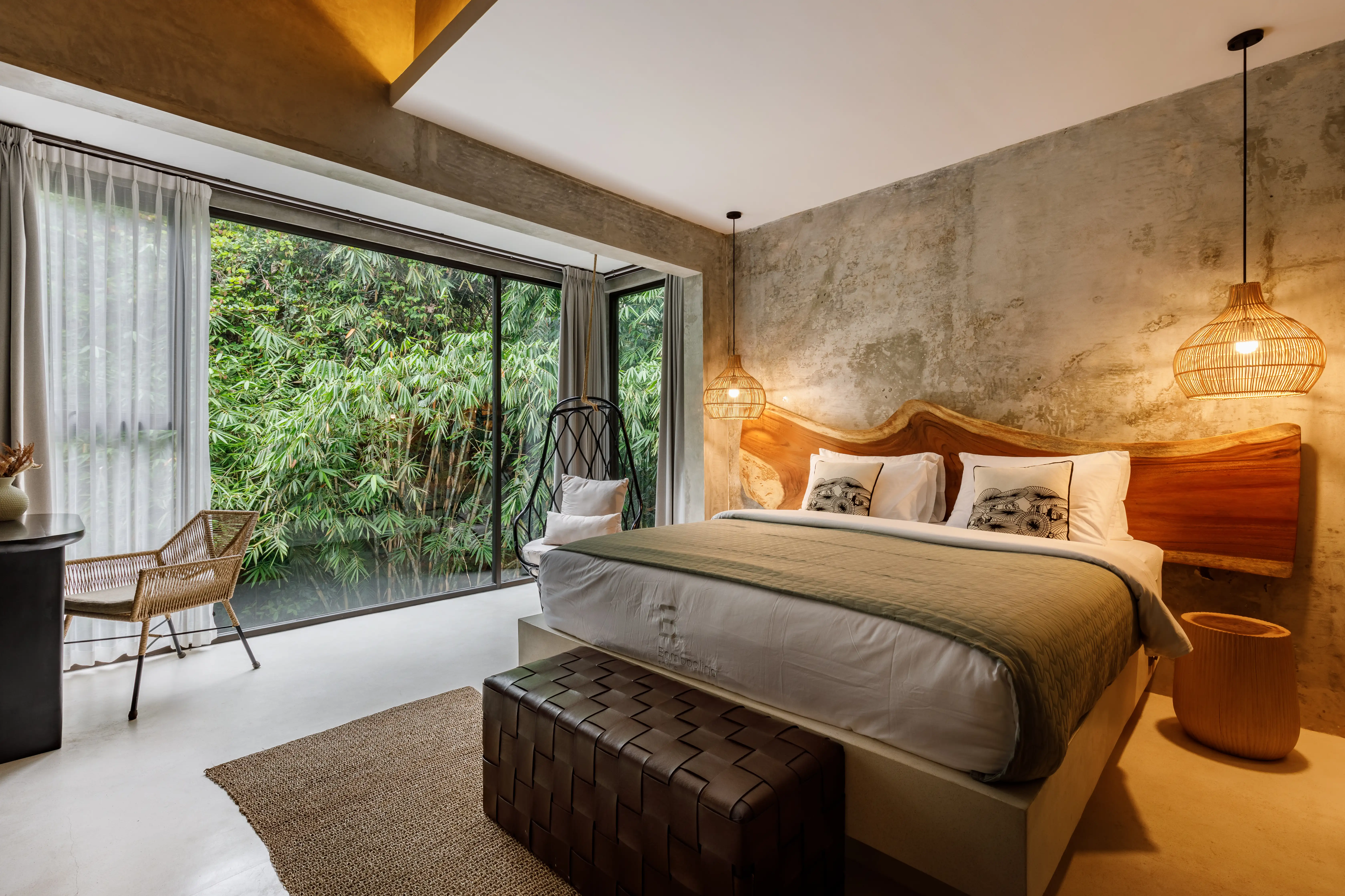 Villa 200m² in Indonesia, Ubud. Priced at 700000$ rent photo-11