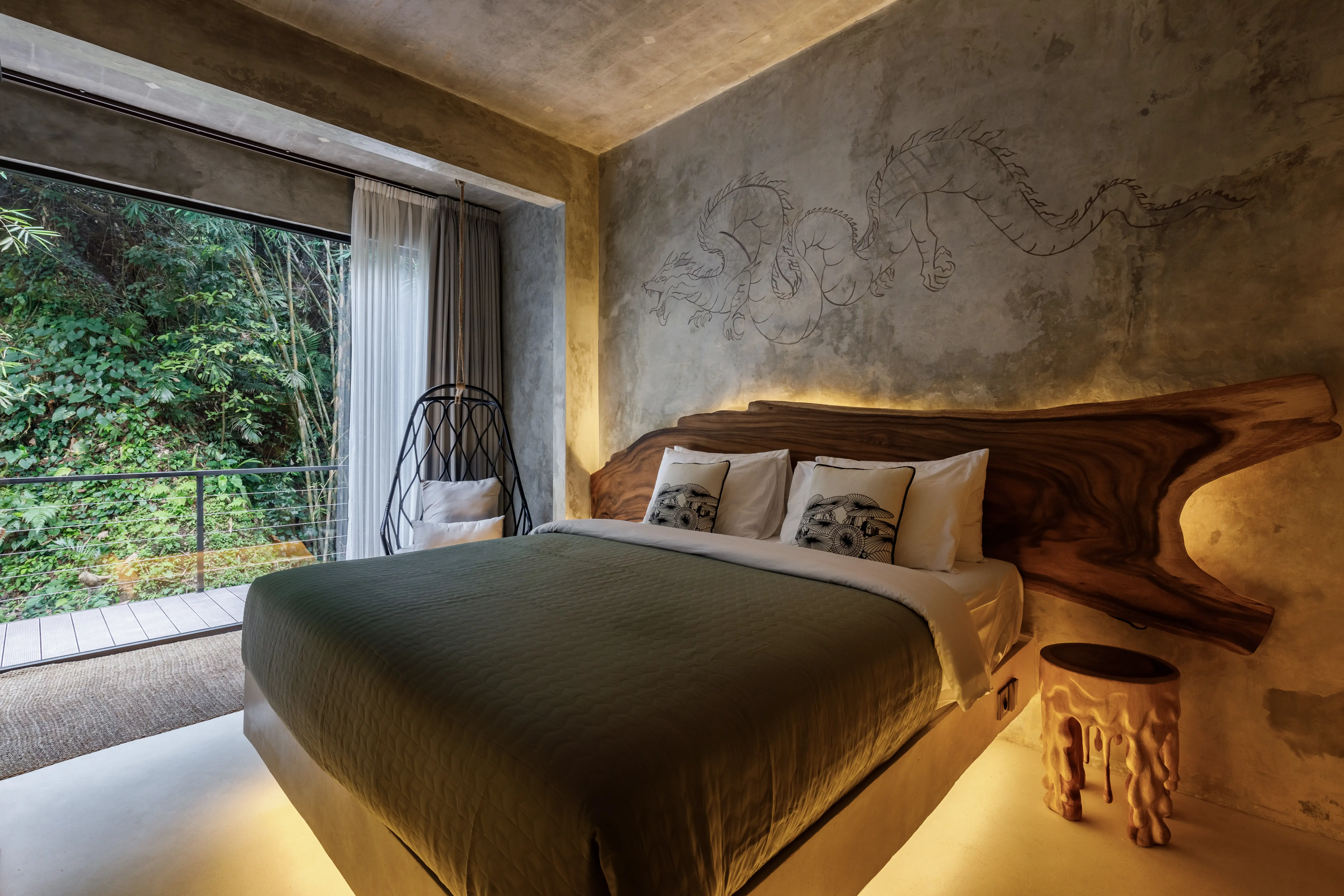 Villa 200m² in Indonesia, Ubud. Priced at 700000$ rent photo-16