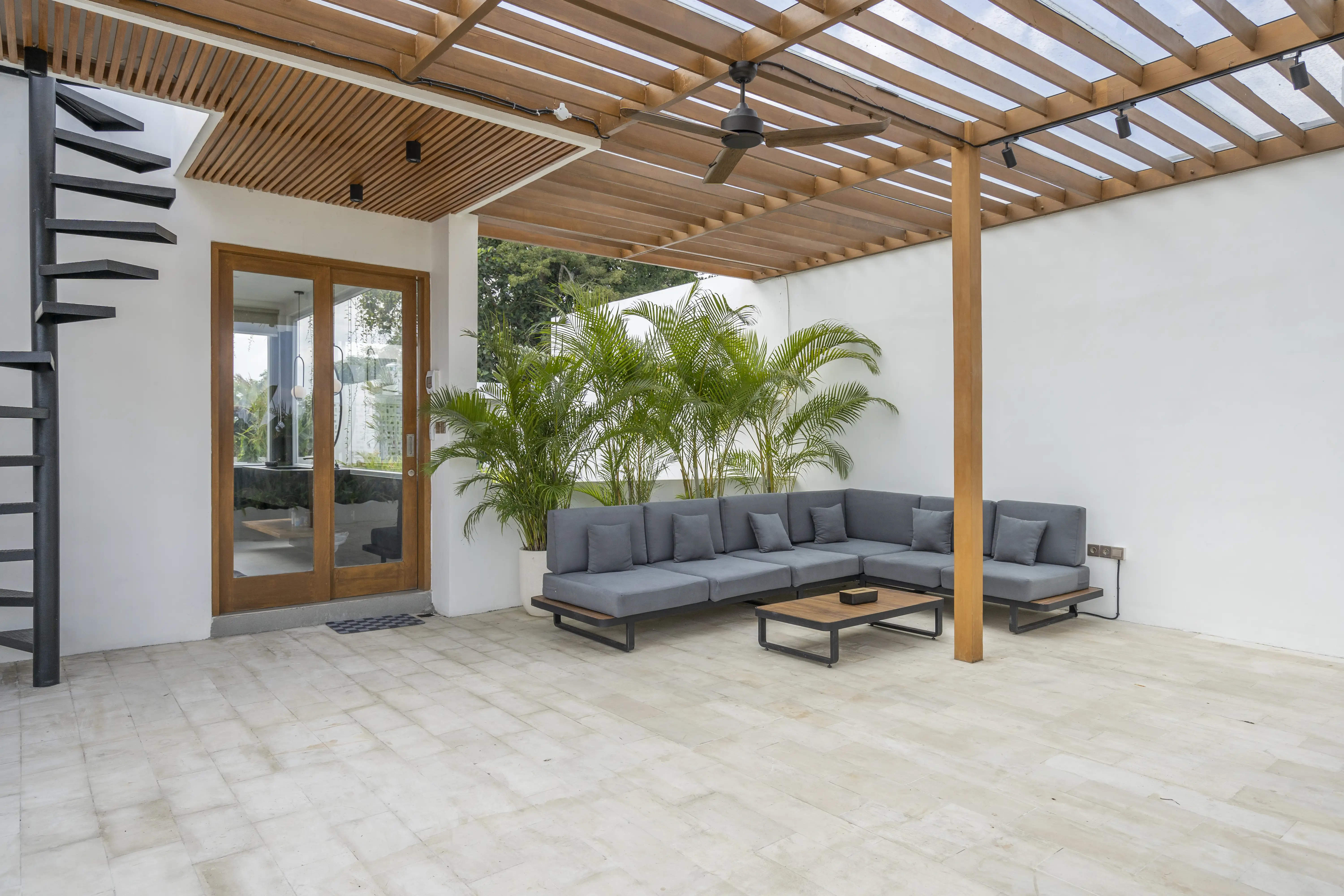 Villa 175m² in Indonesia, Canggu. Priced at 229000$ rent photo-1