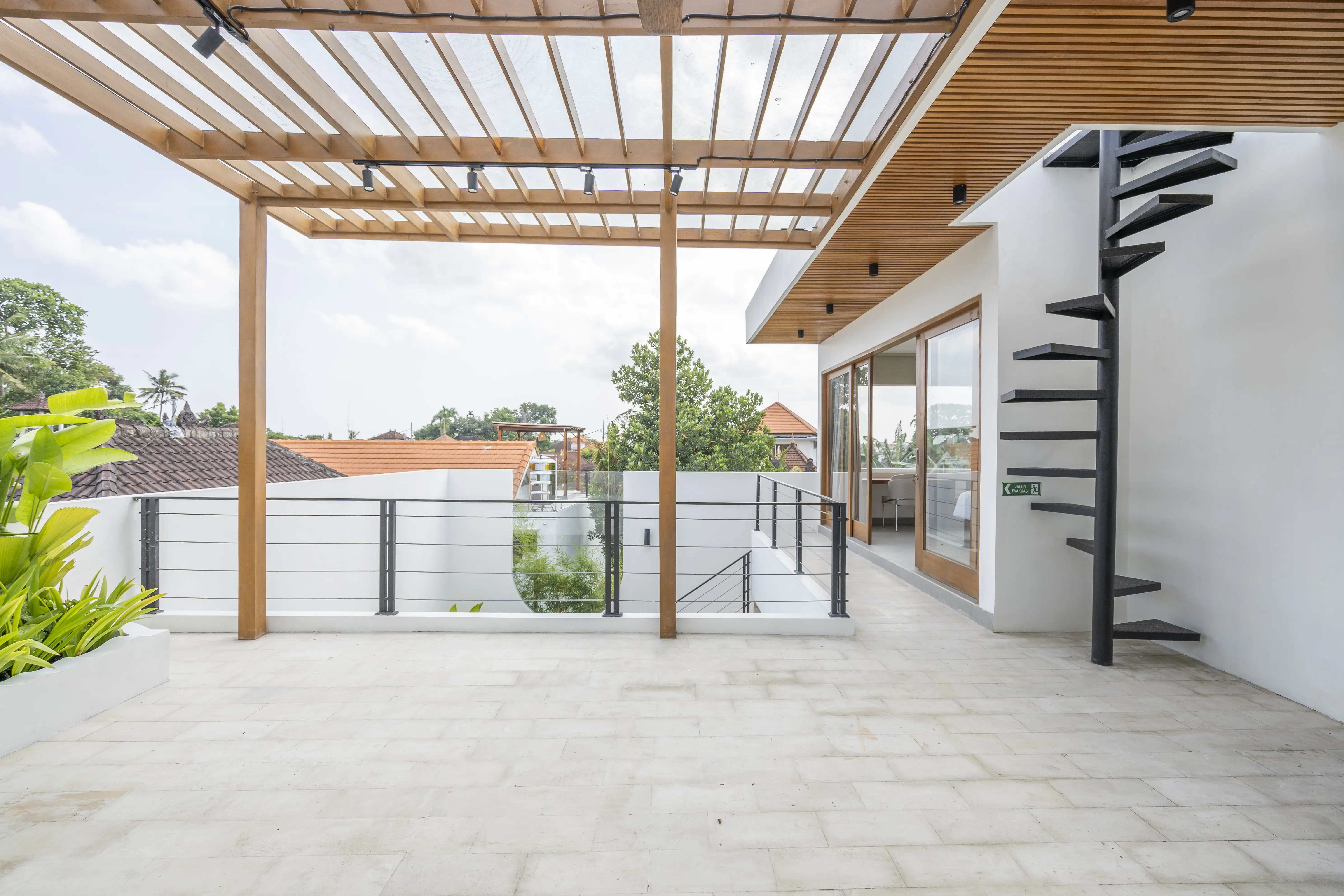 Villa 175m² in Indonesia, Canggu. Priced at 229000$ rent photo-3