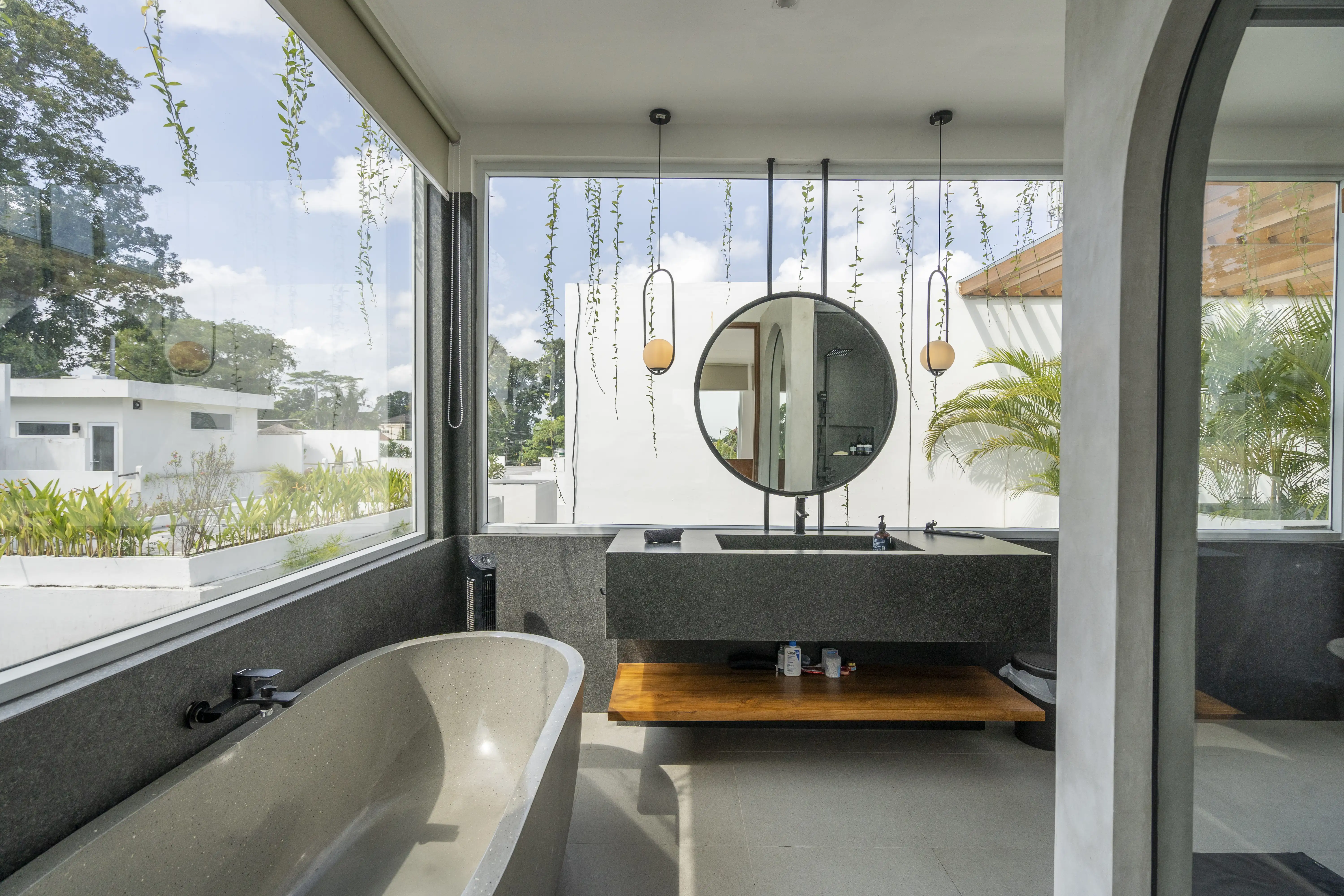 Villa 175m² in Indonesia, Canggu. Priced at 229000$ rent photo-4