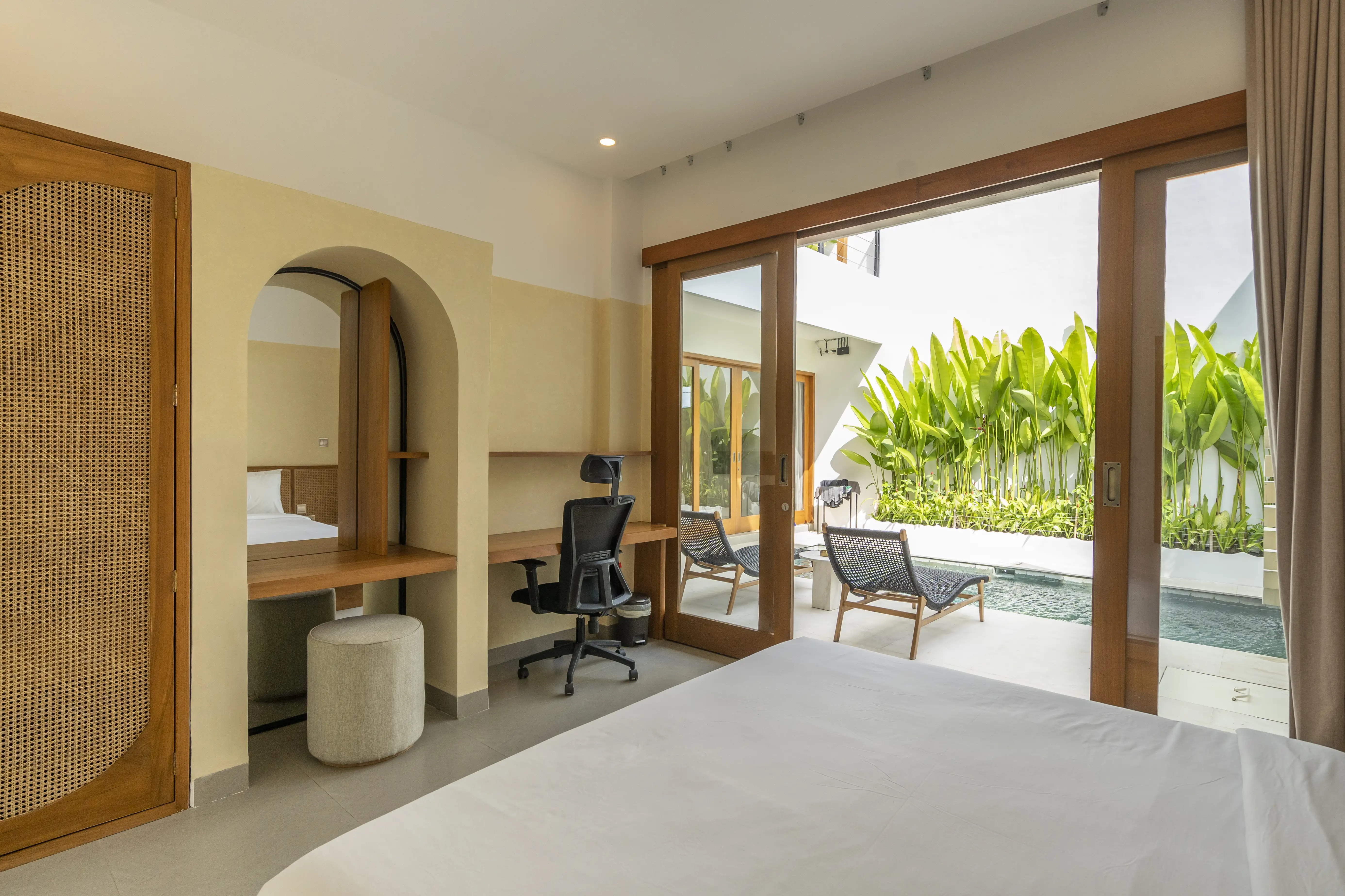 Villa 175m² in Indonesia, Canggu. Priced at 229000$ rent photo-11