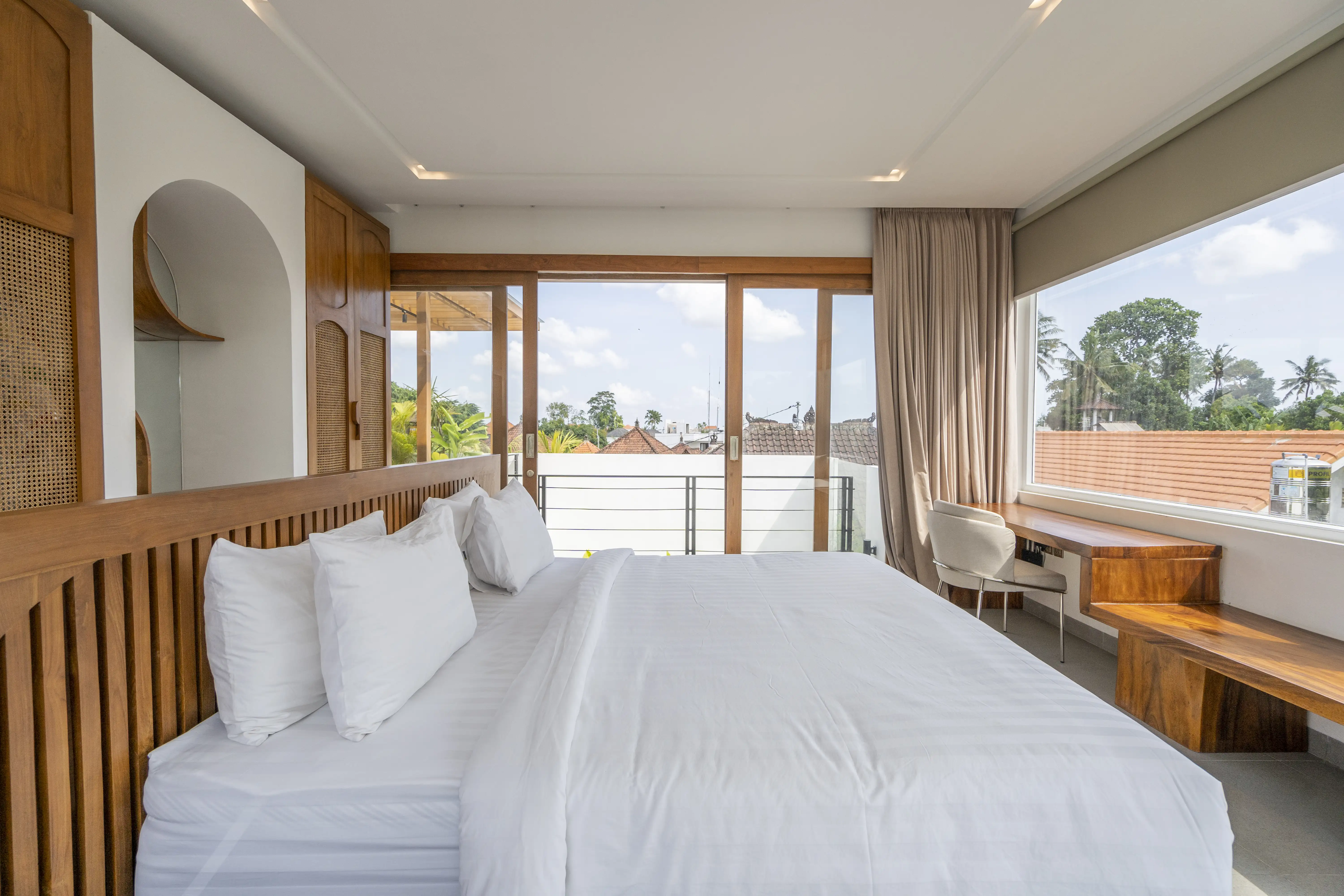 Villa 175m² in Indonesia, Canggu. Priced at 229000$ rent photo-12
