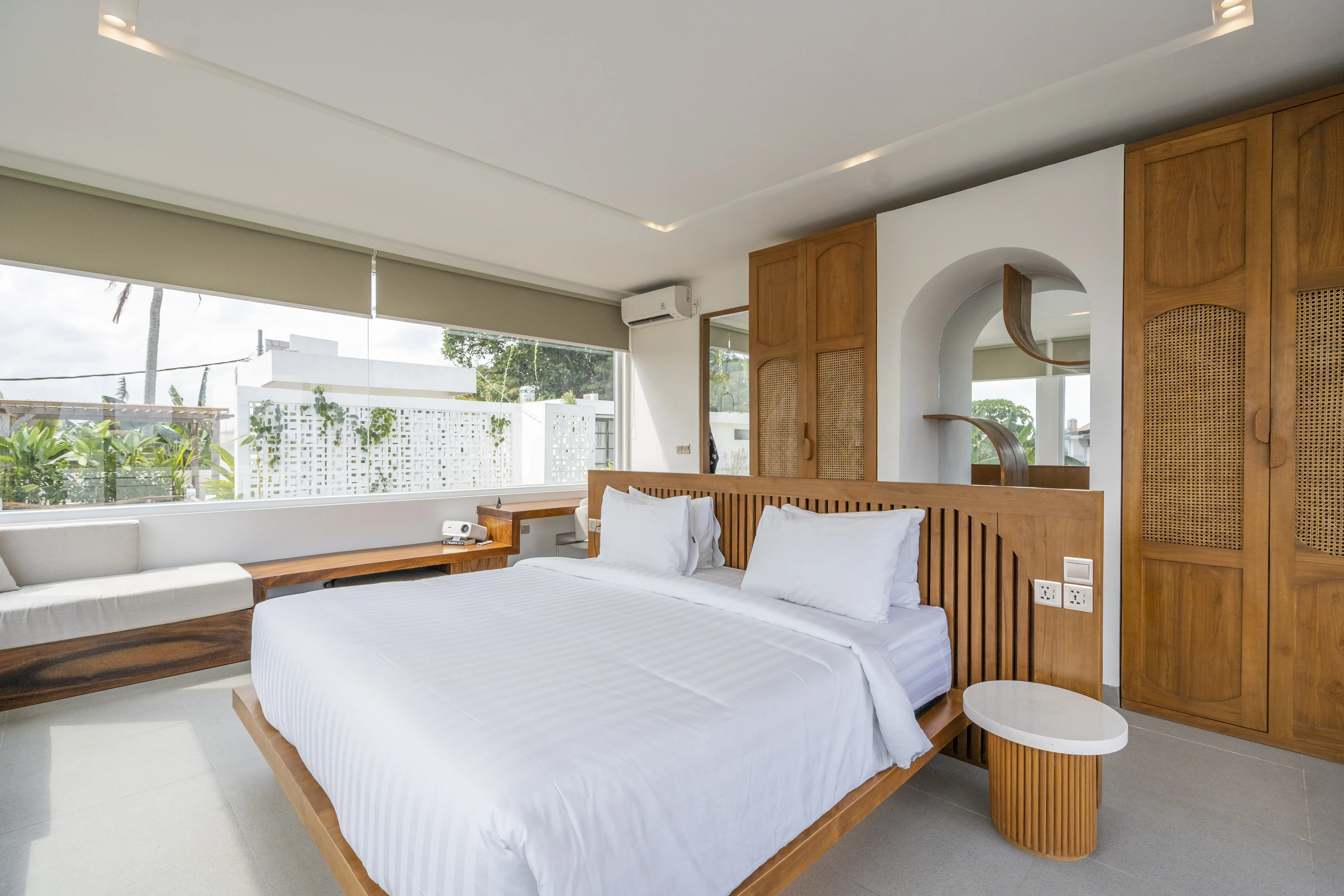 Villa 175m² in Indonesia, Canggu. Priced at 229000$ rent photo-13
