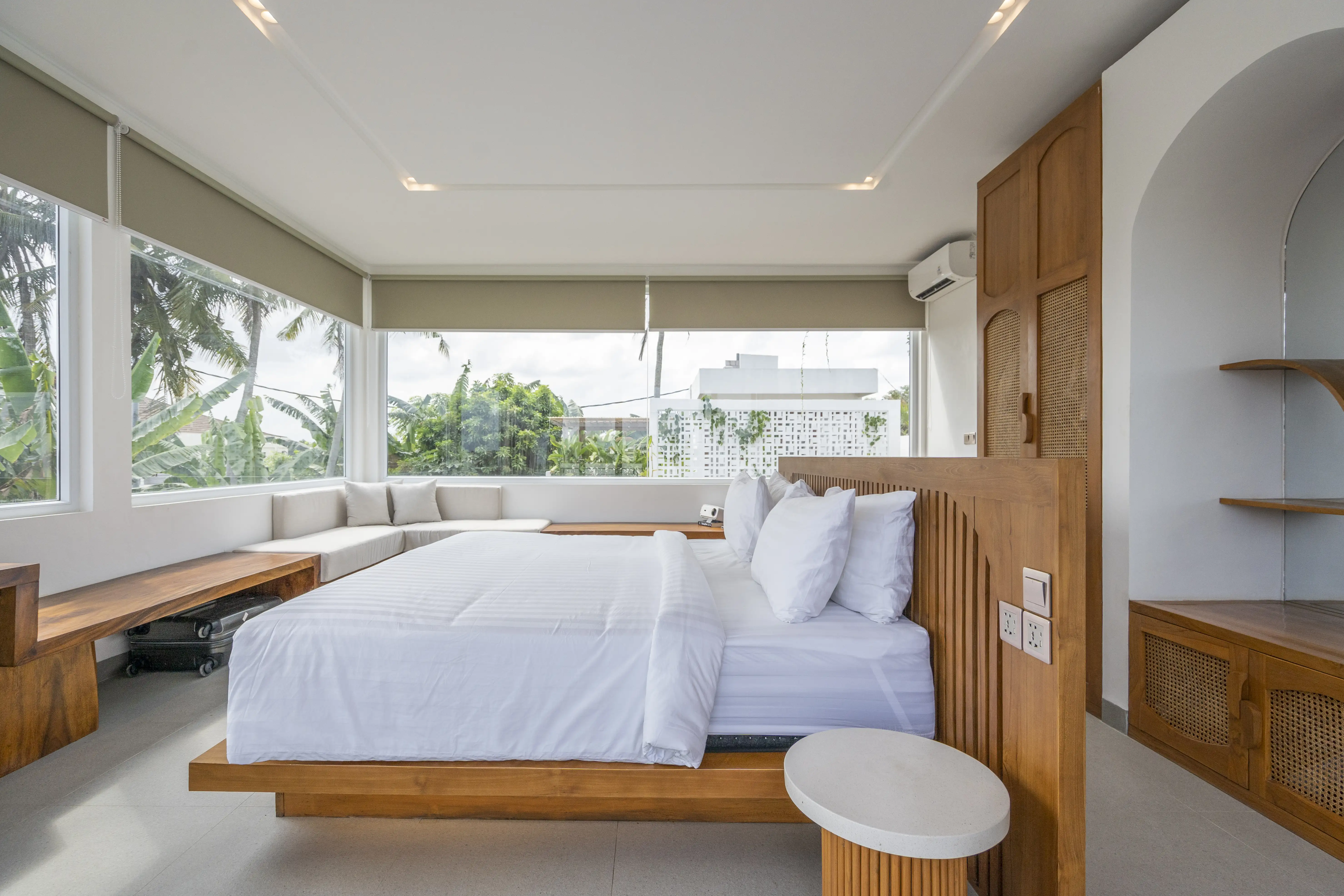 Villa 175m² in Indonesia, Canggu. Priced at 229000$ rent photo-14