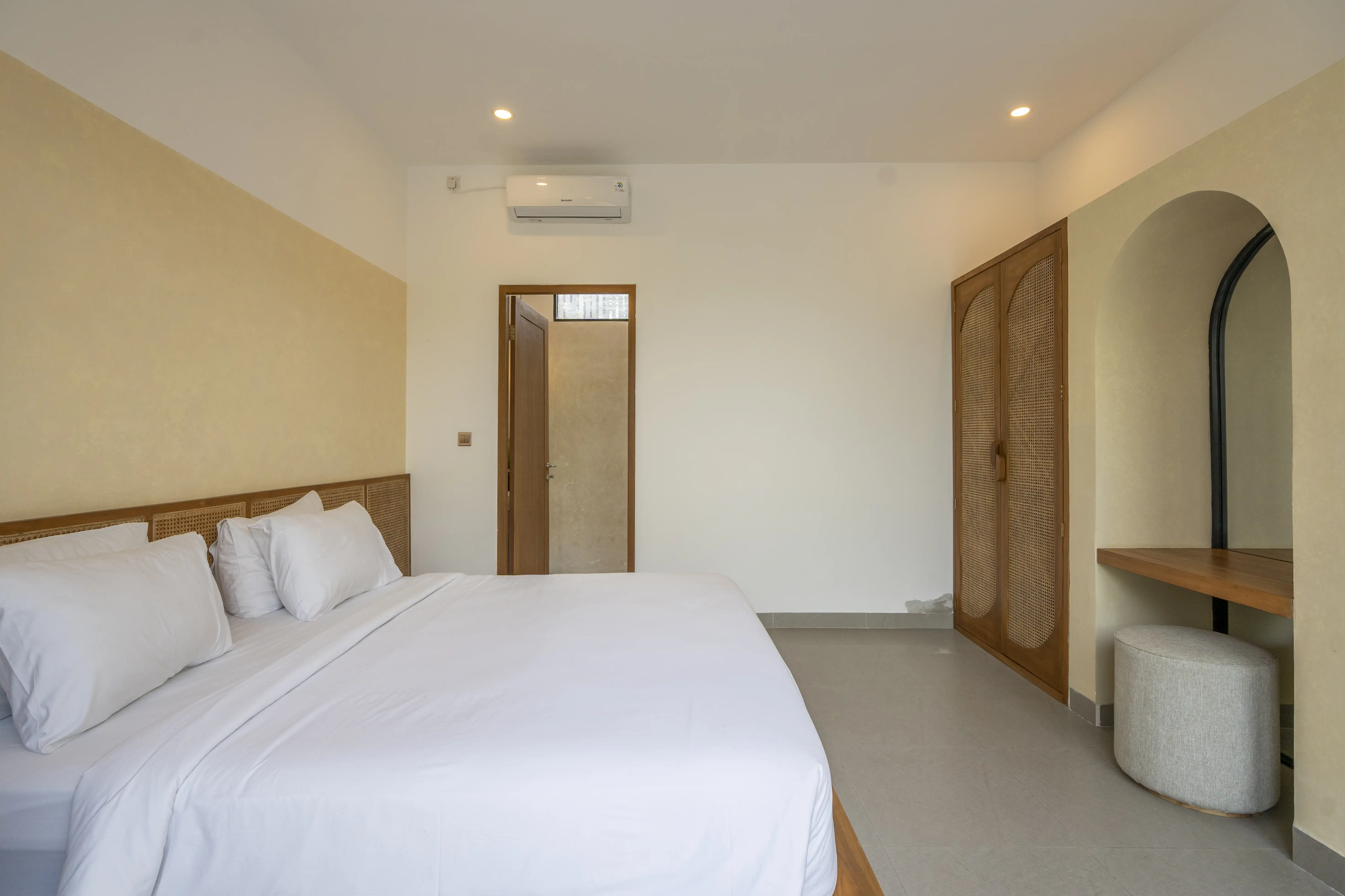 Villa 175m² in Indonesia, Canggu. Priced at 229000$ rent photo-15