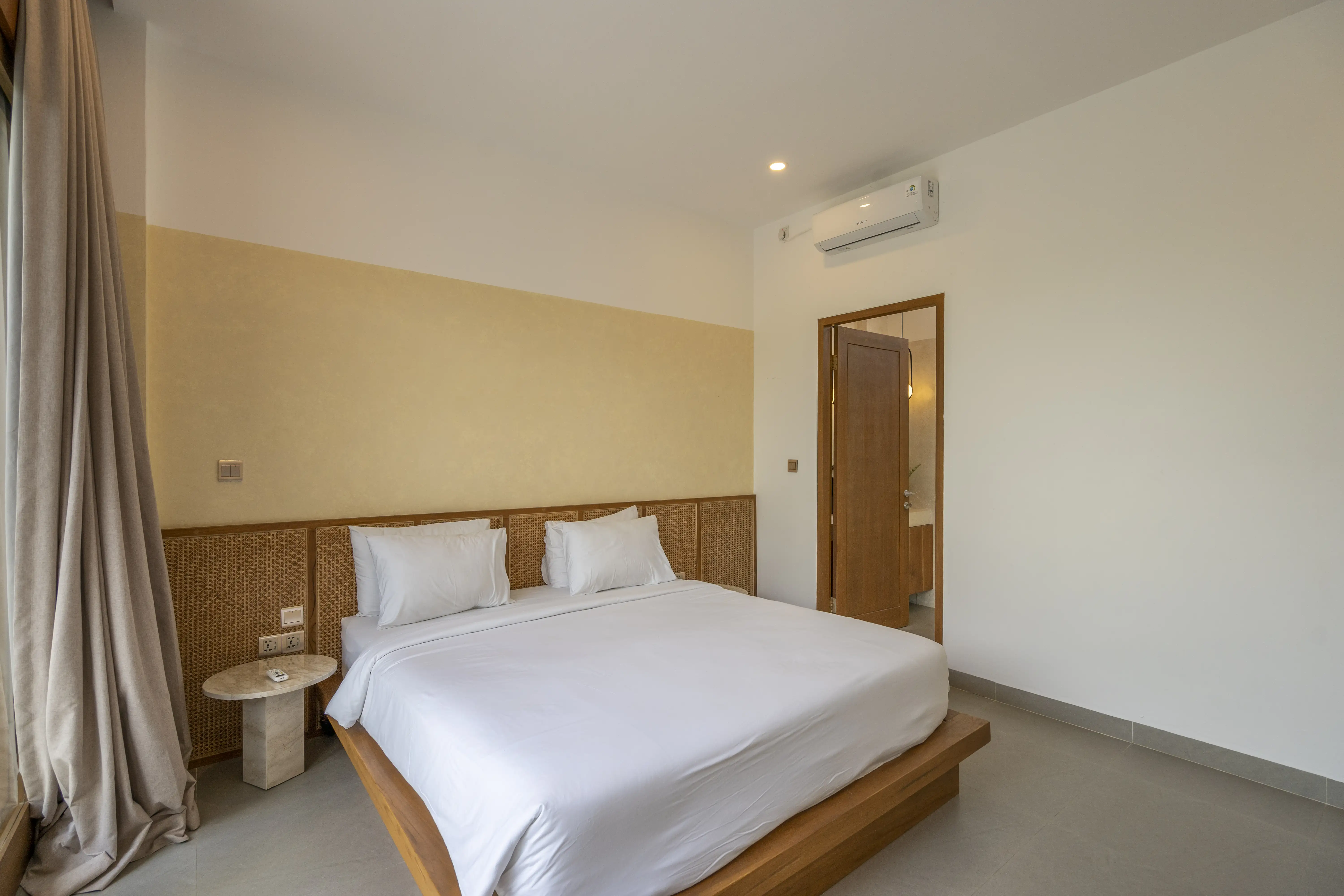 Villa 175m² in Indonesia, Canggu. Priced at 229000$ rent photo-16