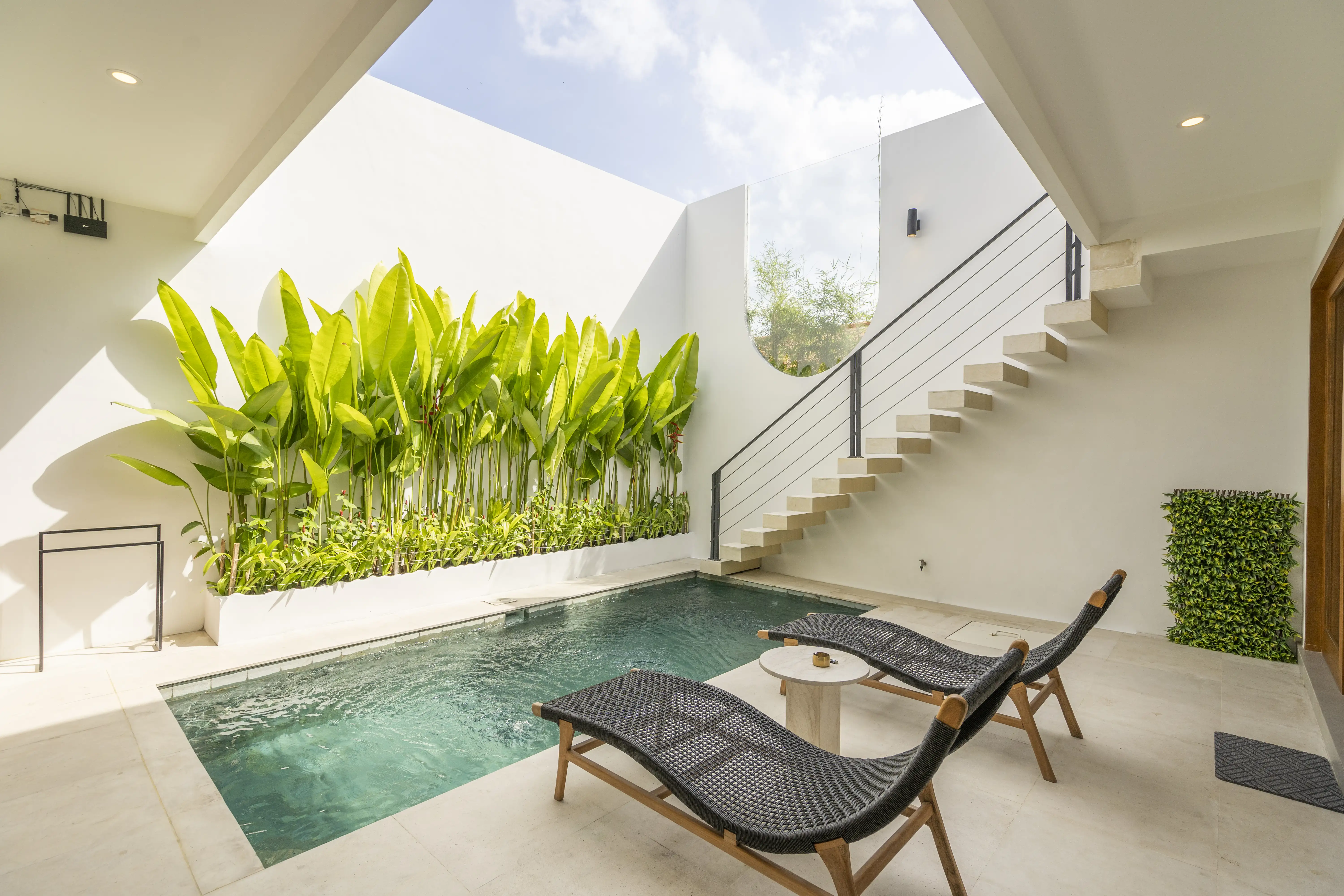 Villa 175m² in Indonesia, Canggu. Priced at 229000$ rent photo-22