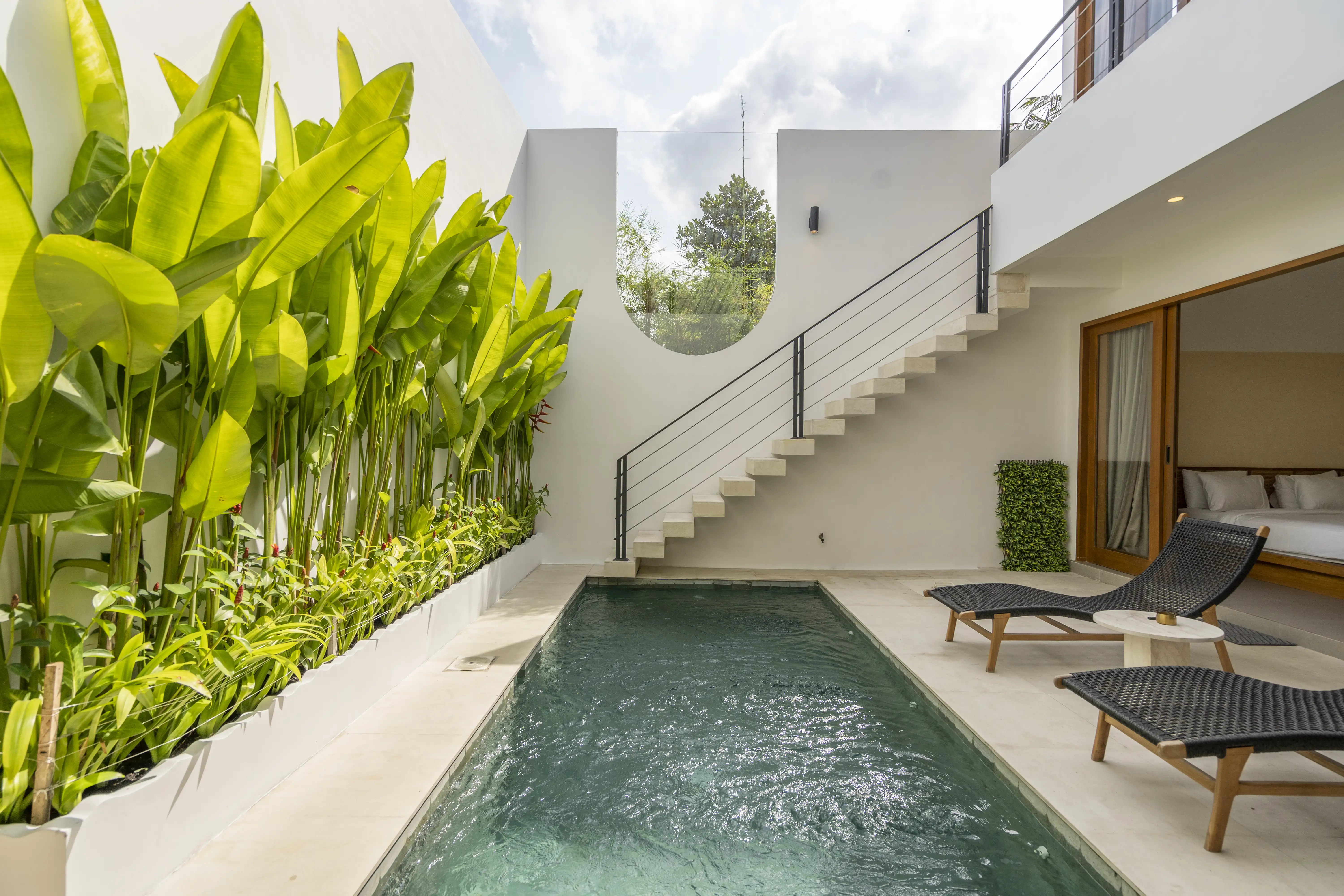 Villa 175m² in Indonesia, Canggu. Priced at 229000$ rent photo-23
