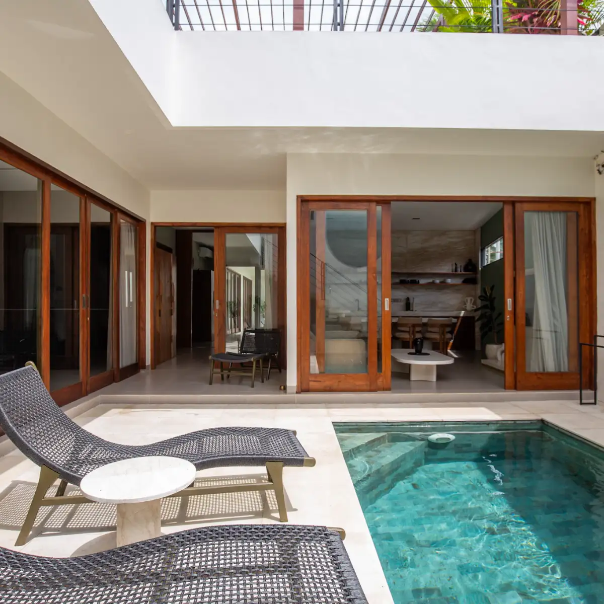 Villa 175m² in Indonesia, Canggu. Priced at 215000$ rent photo-1