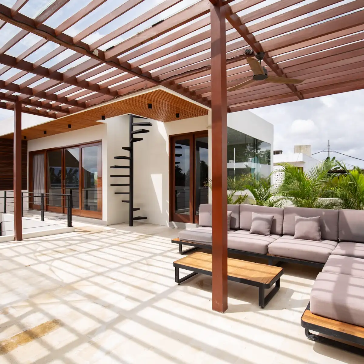 Villa 175m² in Indonesia, Canggu. Priced at 215000$ rent photo-2