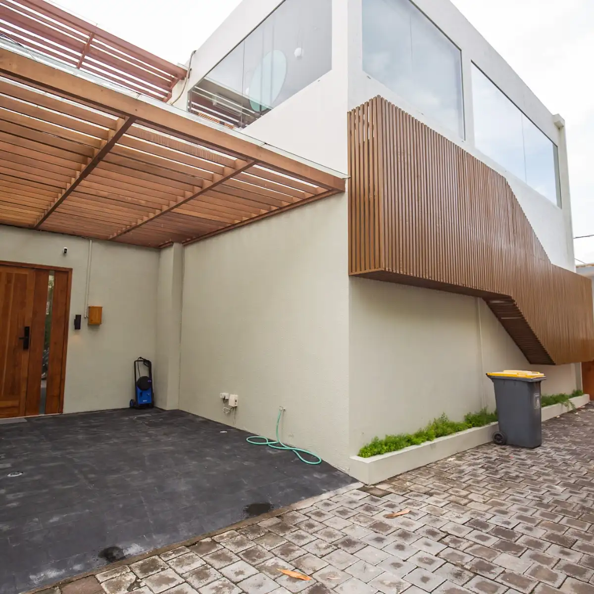 Villa 175m² in Indonesia, Canggu. Priced at 215000$ rent photo-3