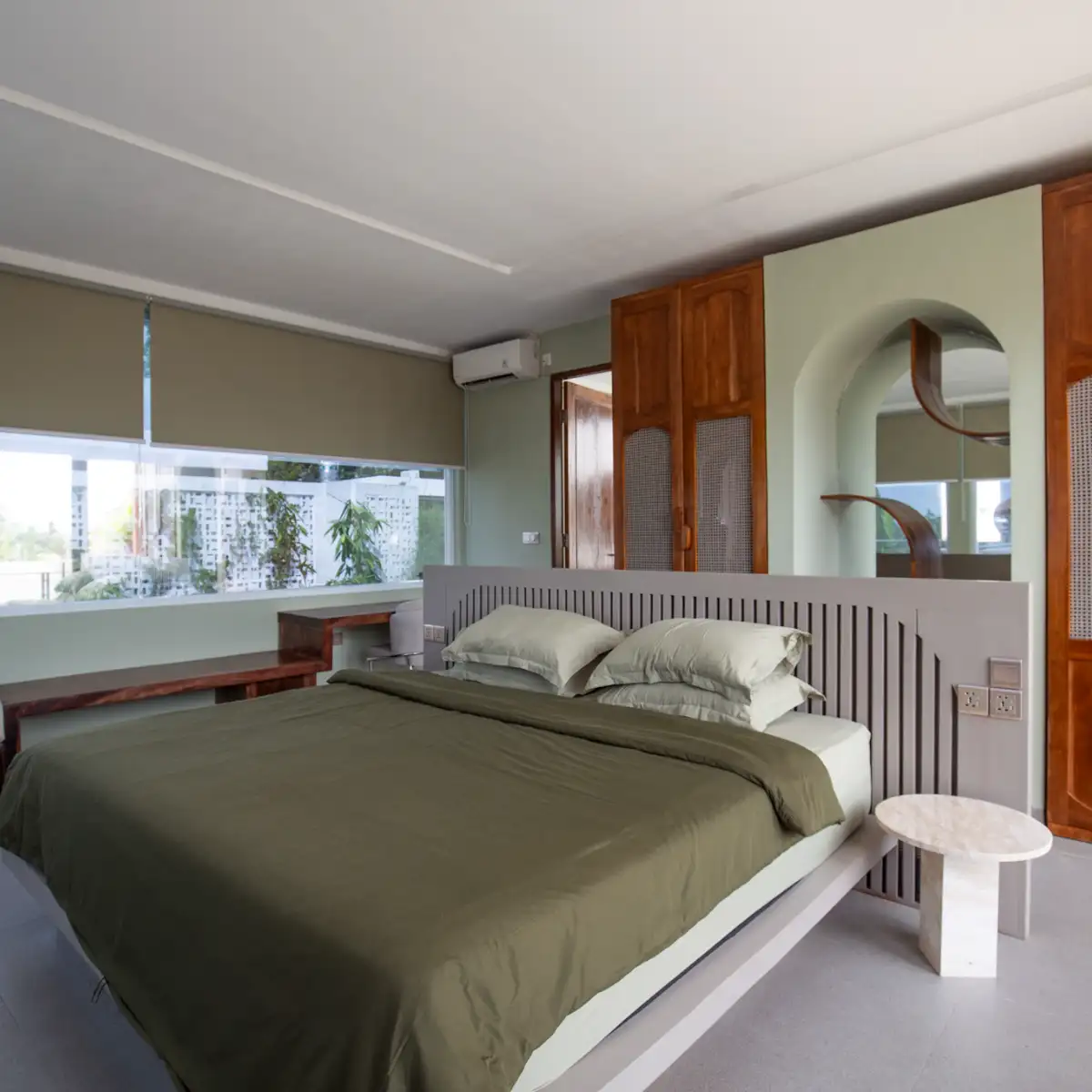 Villa 175m² in Indonesia, Canggu. Priced at 215000$ rent photo-7