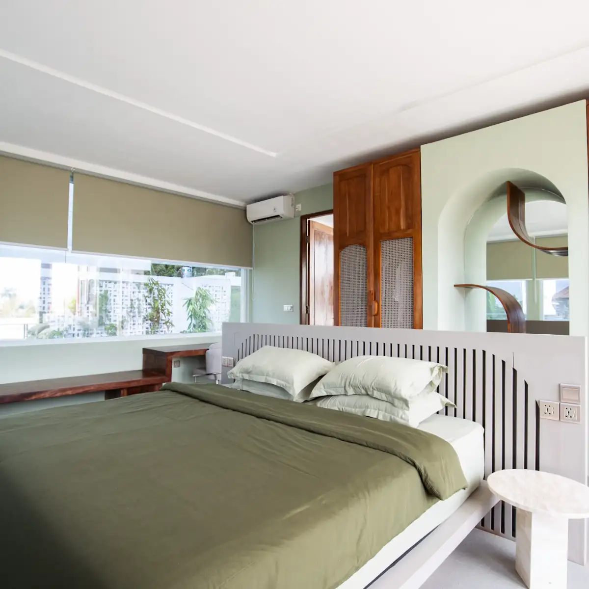 Villa 175m² in Indonesia, Canggu. Priced at 215000$ rent photo-8