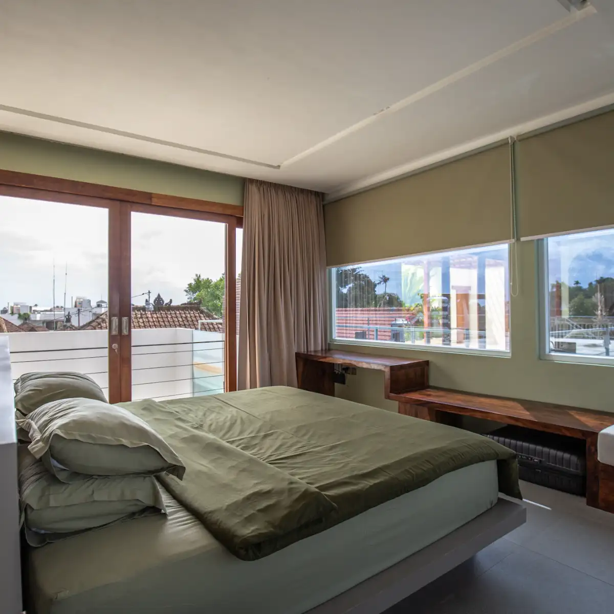 Villa 175m² in Indonesia, Canggu. Priced at 215000$ rent photo-9