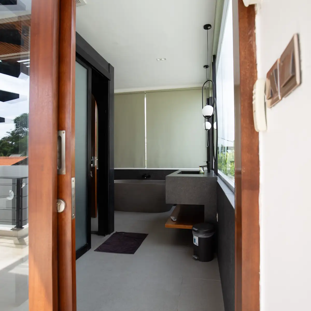 Villa 175m² in Indonesia, Canggu. Priced at 215000$ rent photo-11
