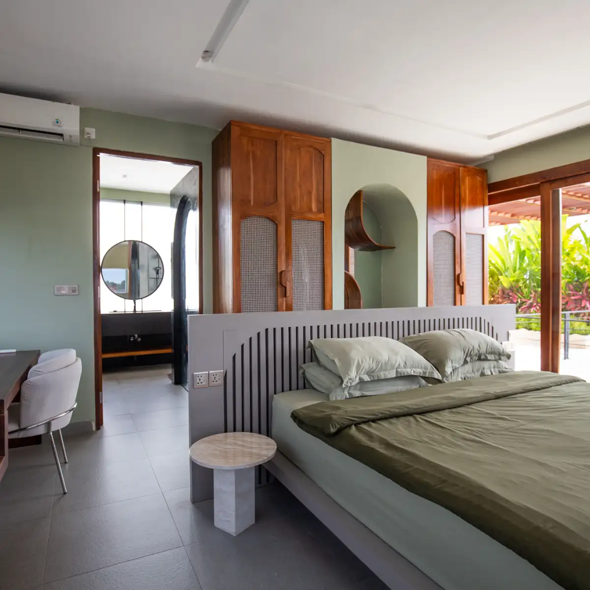 Villa 175m² in Indonesia, Canggu. Priced at 215000$ rent photo-13