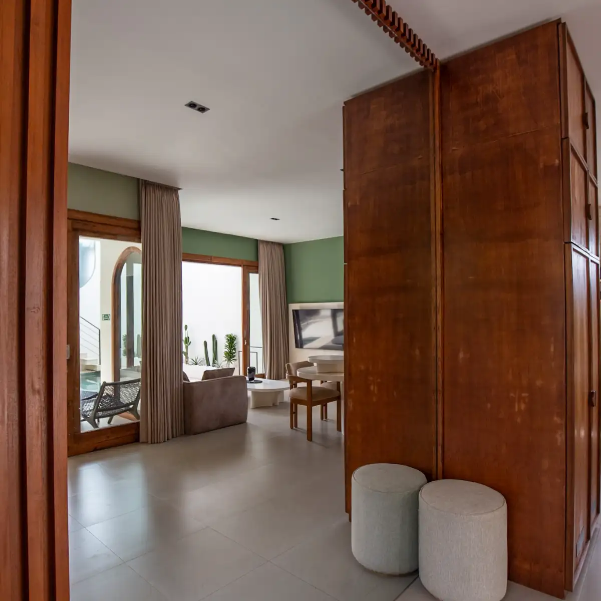 Villa 175m² in Indonesia, Canggu. Priced at 215000$ rent photo-14