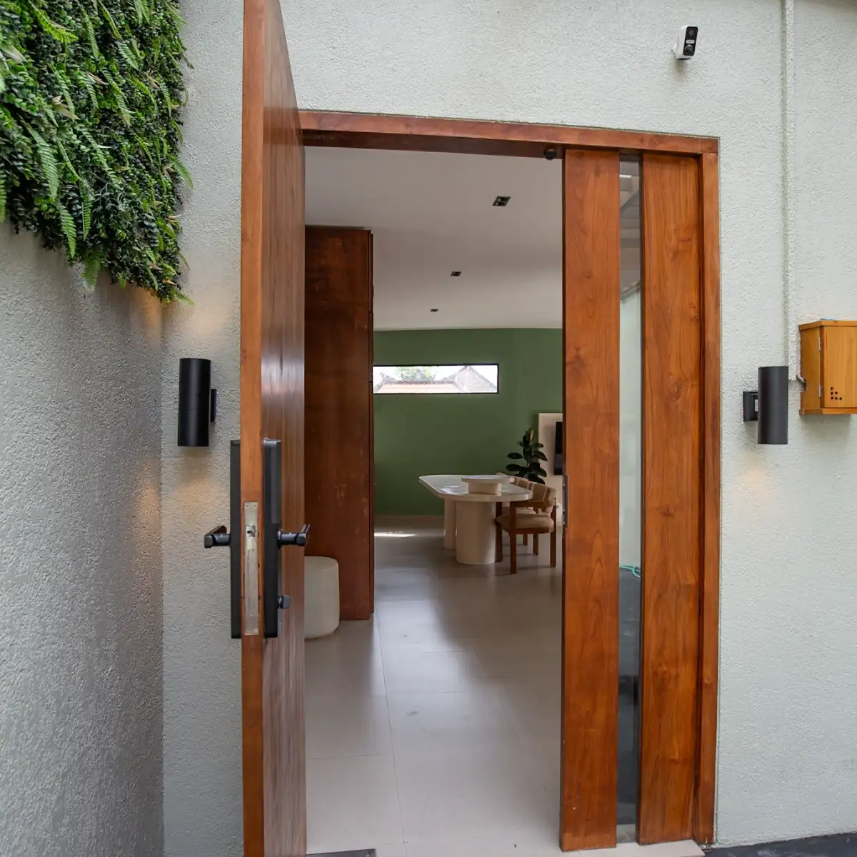 Villa 175m² in Indonesia, Canggu. Priced at 215000$ rent photo-16