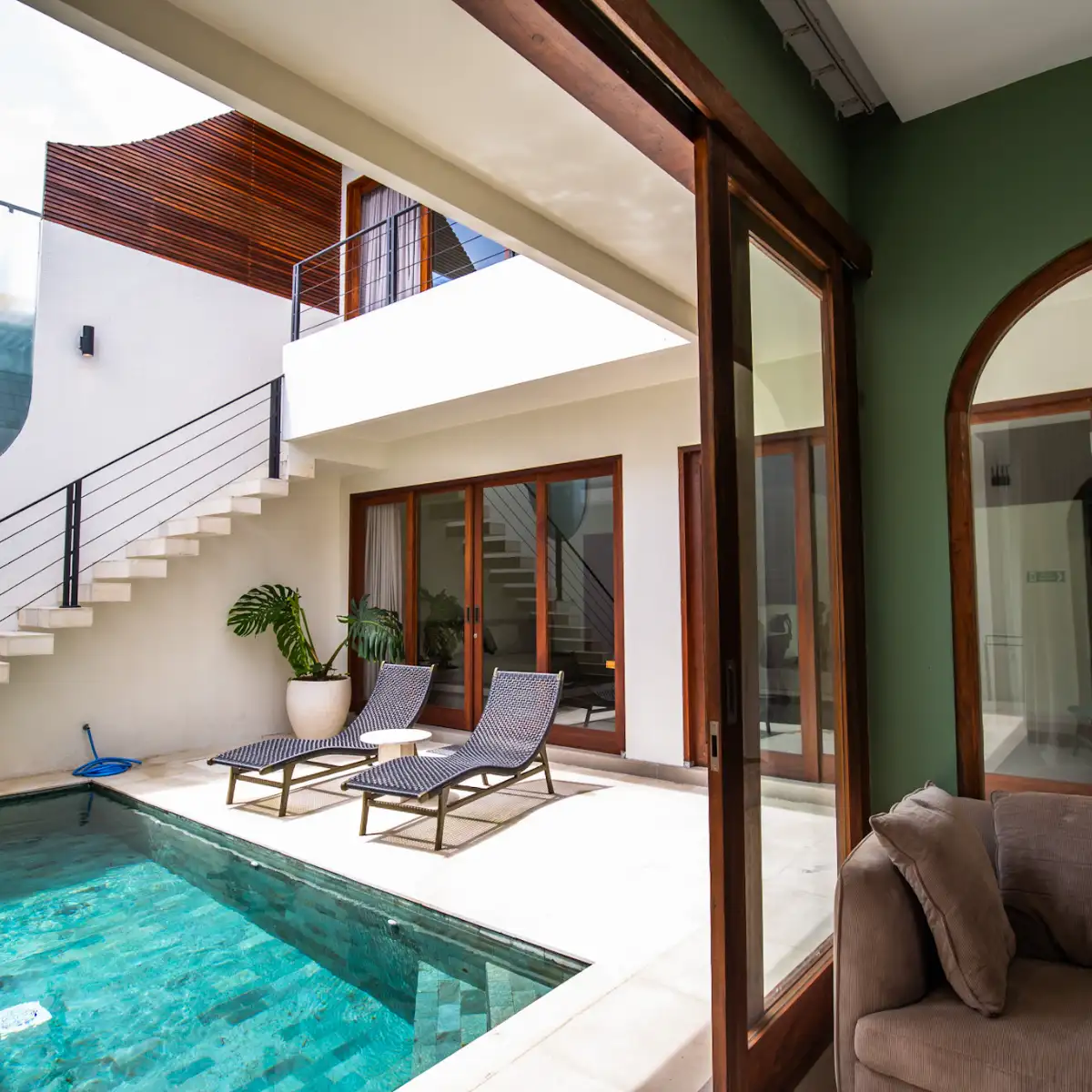 Villa 175m² in Indonesia, Canggu. Priced at 215000$ rent photo-19