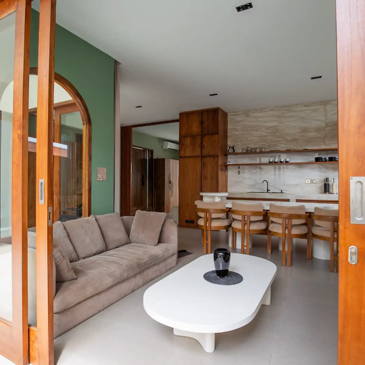 Villa 175m² in Indonesia, Canggu. Priced at 215000$ rent photo-21