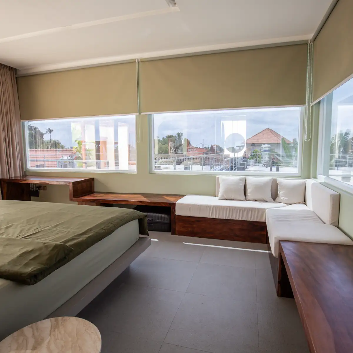 Villa 175m² in Indonesia, Canggu. Priced at 215000$ rent photo-24