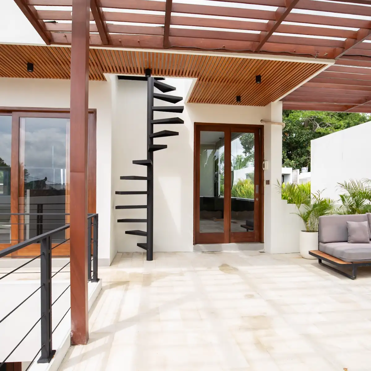 Villa 175m² in Indonesia, Canggu. Priced at 215000$ rent photo-25