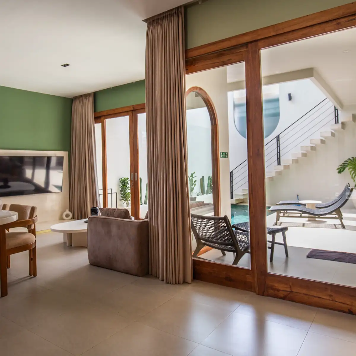 Villa 175m² in Indonesia, Canggu. Priced at 215000$ rent photo-26