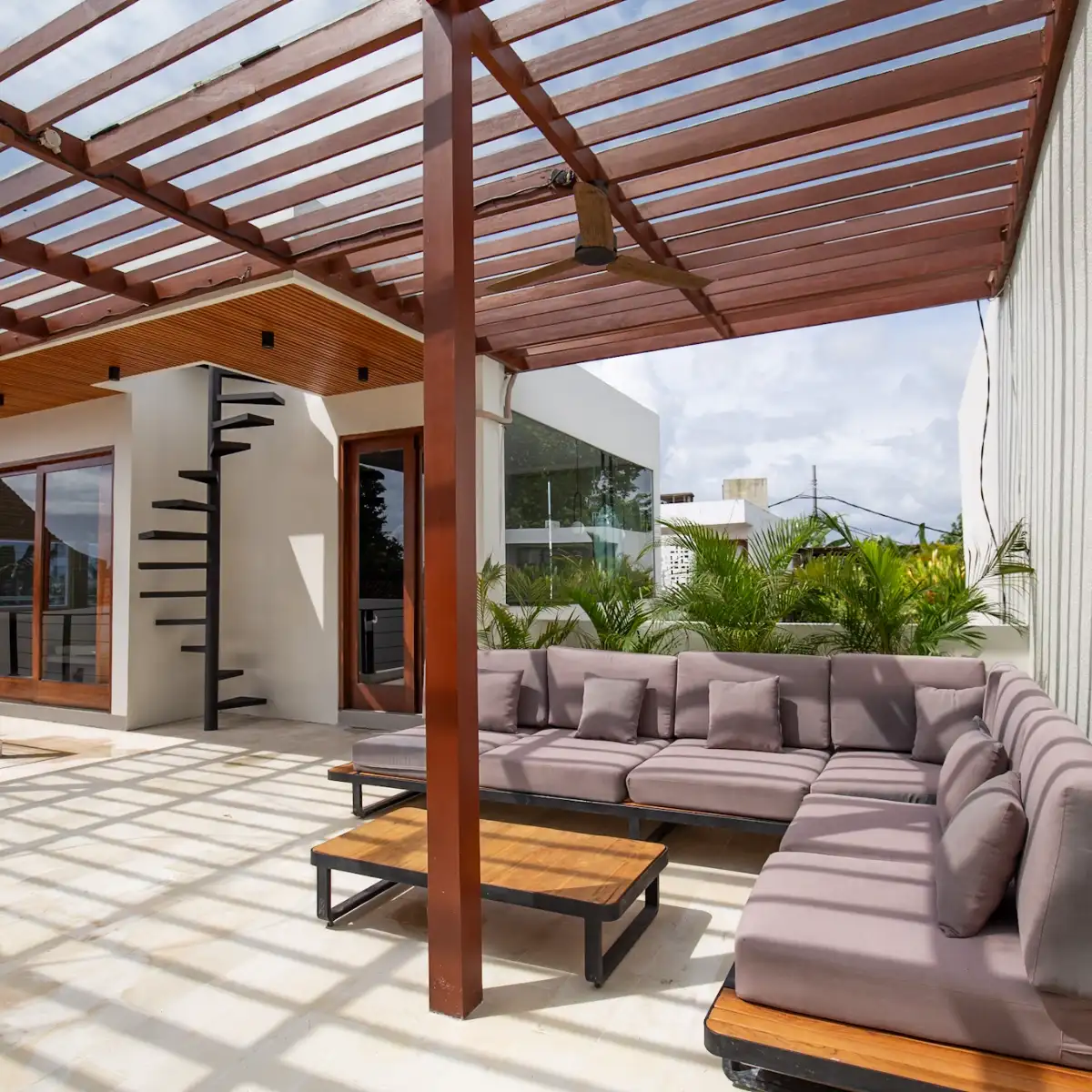 Villa 175m² in Indonesia, Canggu. Priced at 215000$ rent photo-27