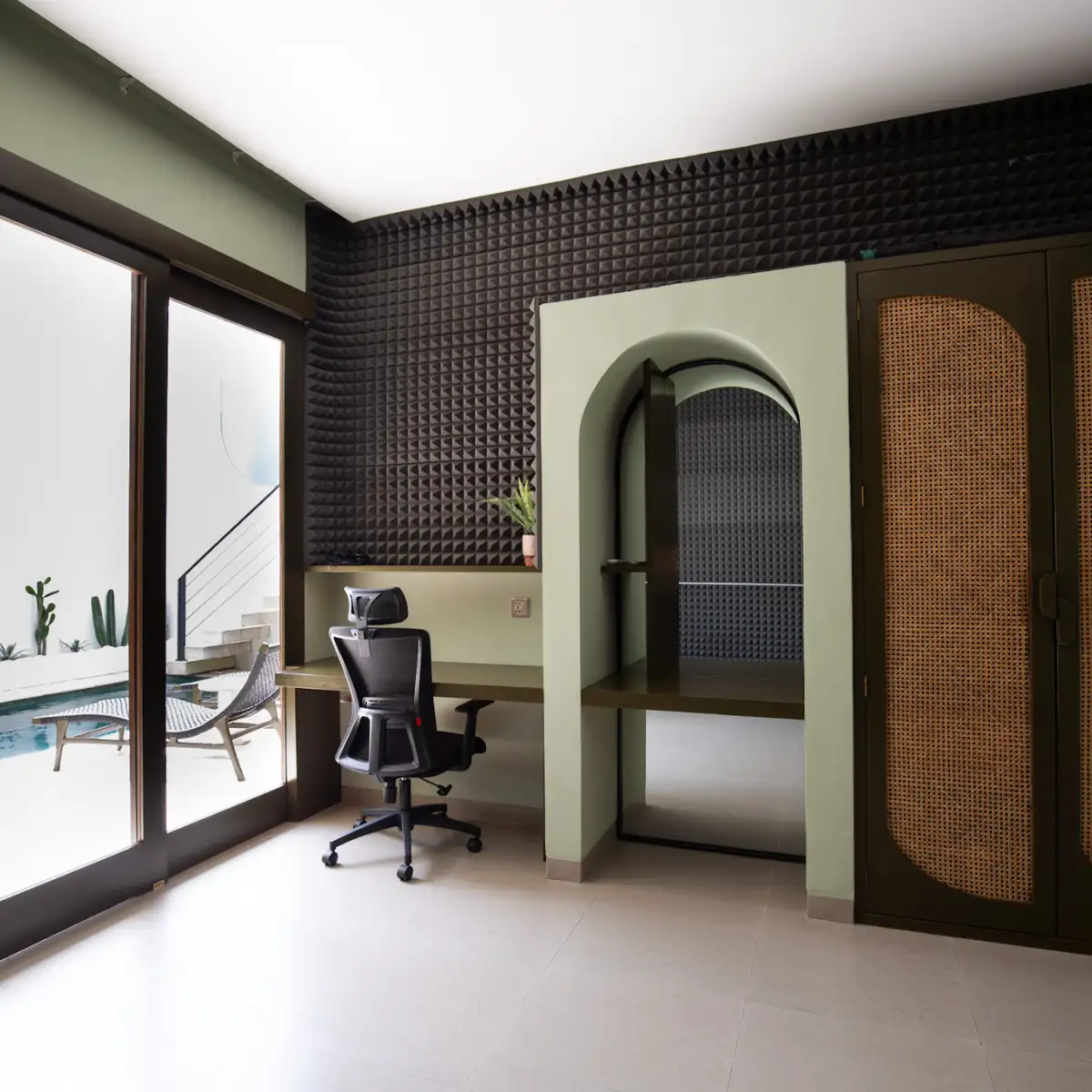 Villa 175m² in Indonesia, Canggu. Priced at 215000$ rent photo-28