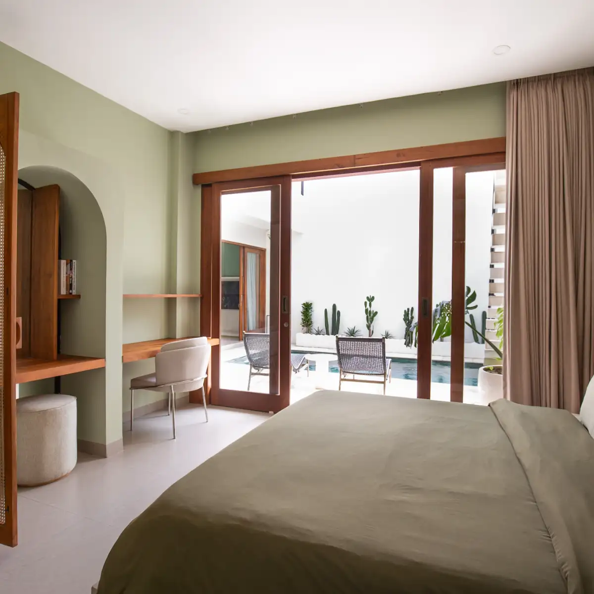 Villa 175m² in Indonesia, Canggu. Priced at 215000$ rent photo-30