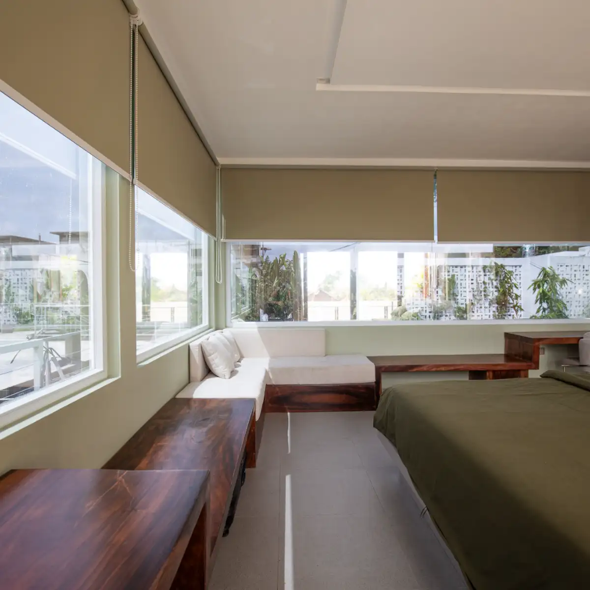 Villa 175m² in Indonesia, Canggu. Priced at 215000$ rent photo-31