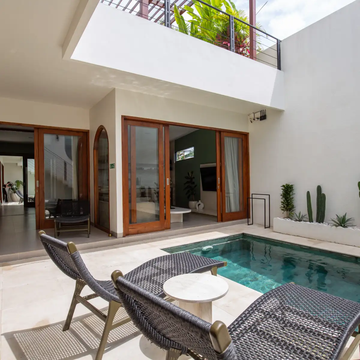 Villa 175m² in Indonesia, Canggu. Priced at 215000$ rent photo-36