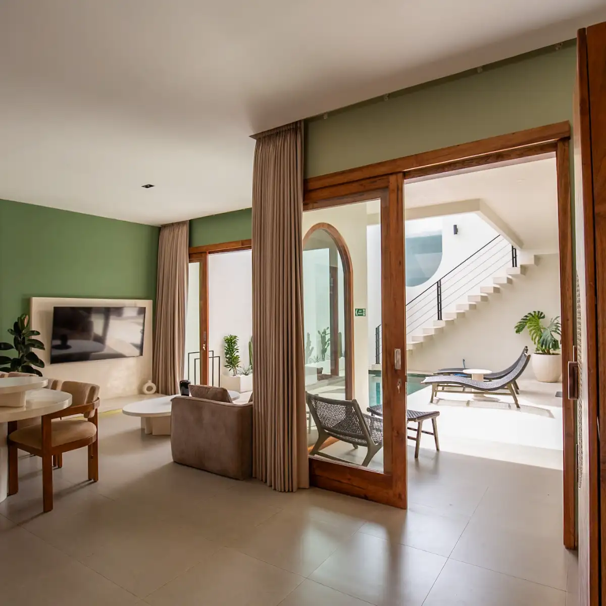 Villa 175m² in Indonesia, Canggu. Priced at 215000$ rent photo-38