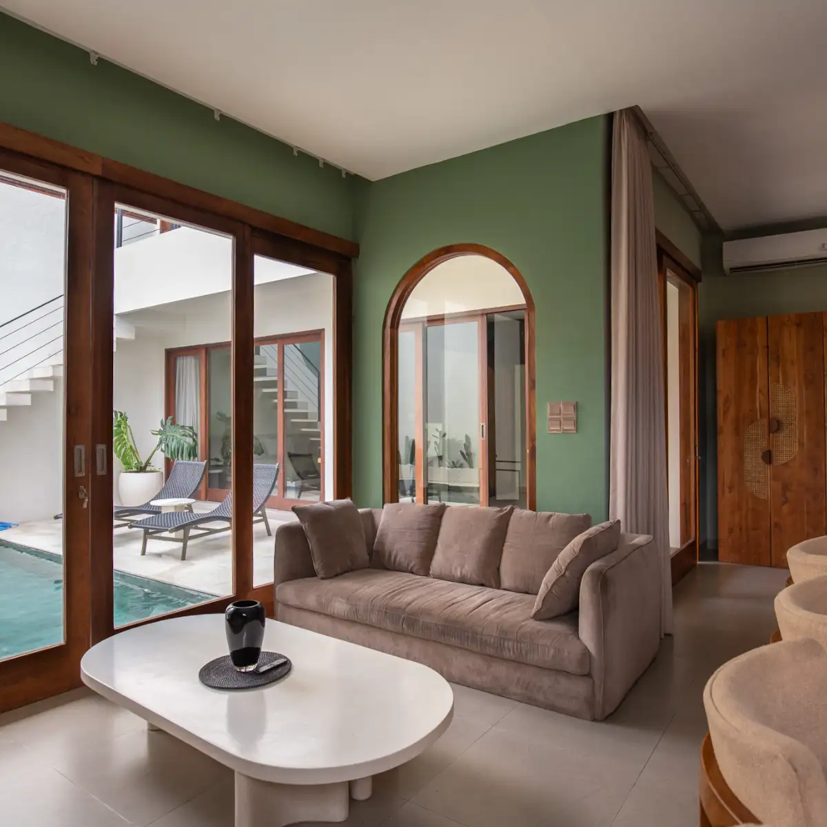 Villa 175m² in Indonesia, Canggu. Priced at 215000$ rent photo-39