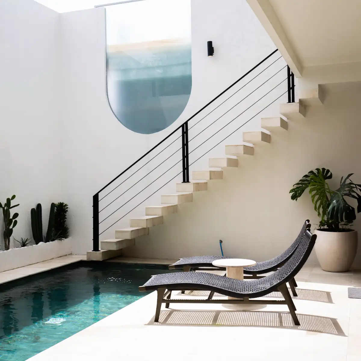 Villa 175m² in Indonesia, Canggu. Priced at 215000$ rent photo-40